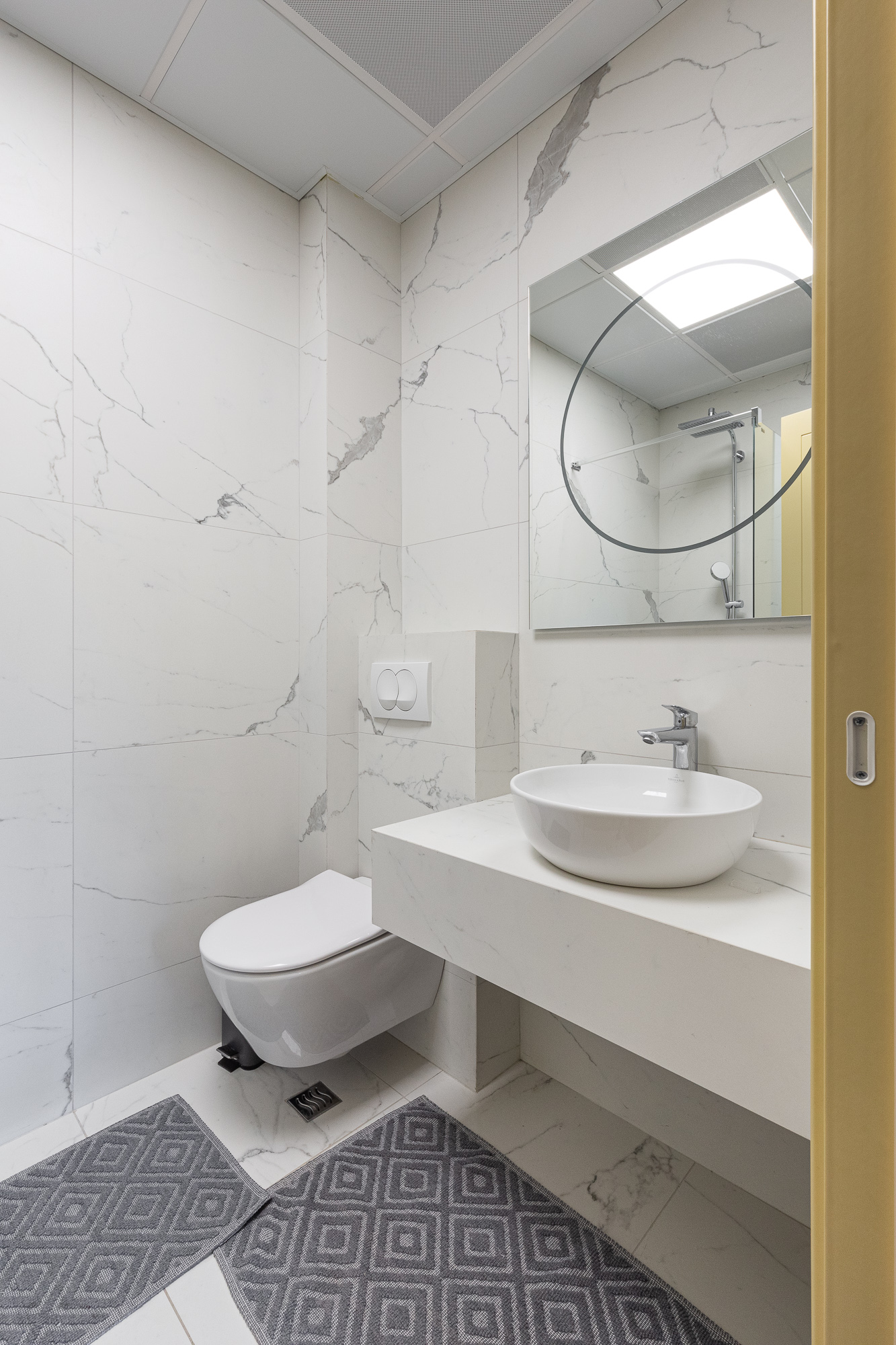 Image of Apartment - 3 Bedrooms - 1 Bathrooms for Sale in Budva-Blizikuce-Montenegro, Image 20