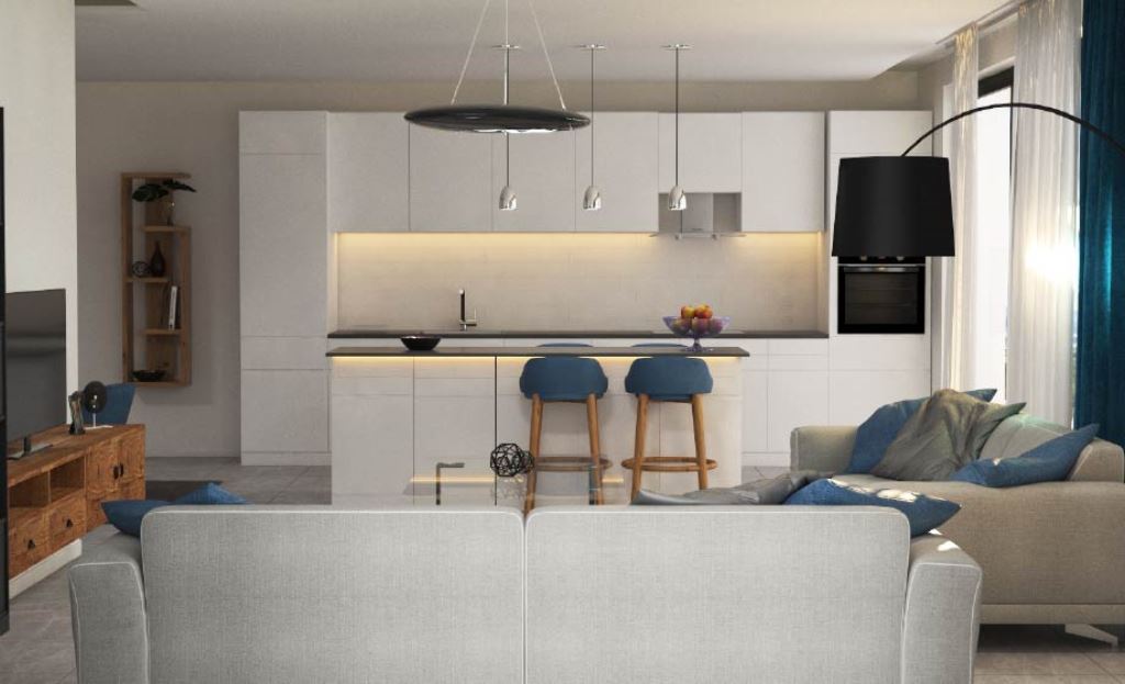 Image of Apartment for Sale in Kotor-Kavac-Montenegro, Image 7