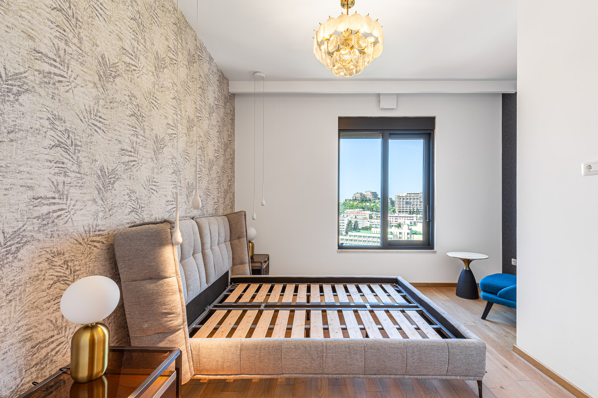 Image of Apartment in new building - 2 Bedrooms - 1 Bathrooms for Sale in Budva-Becici-Montenegro, Image 5