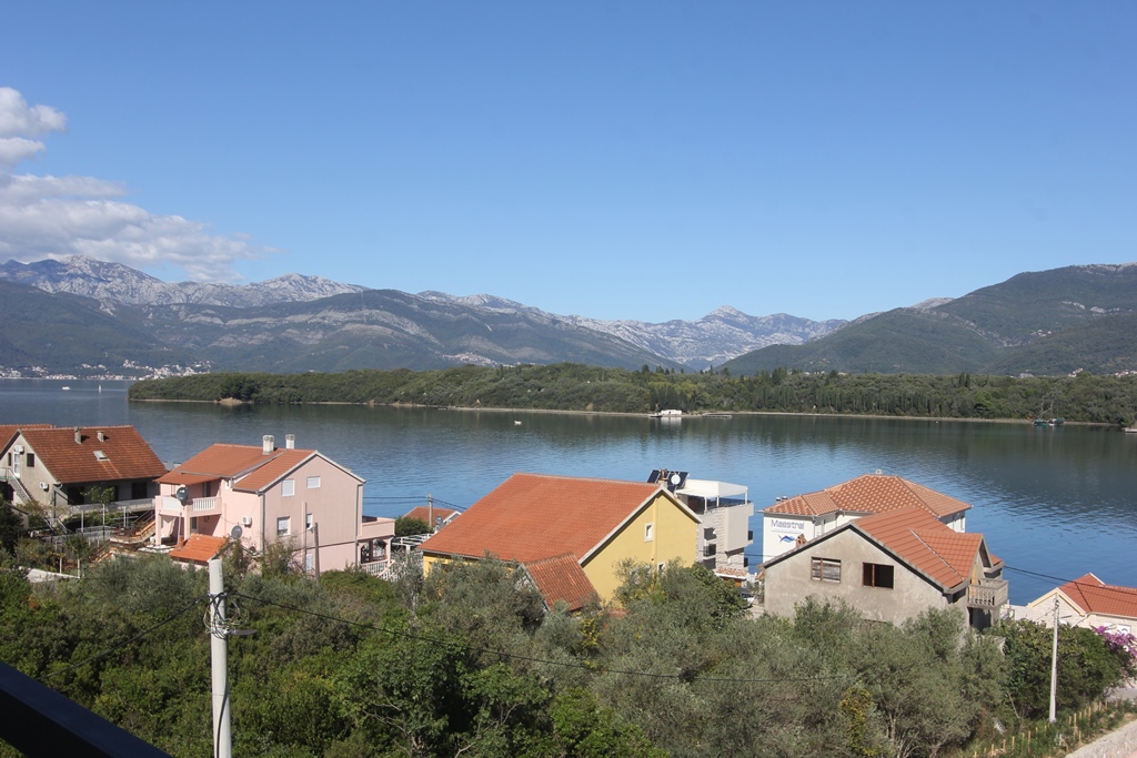 Image of Apartment in new building - 3 Bedrooms - 3 Bathrooms for Sale in Tivat-Tivat-Montenegro, Image 2