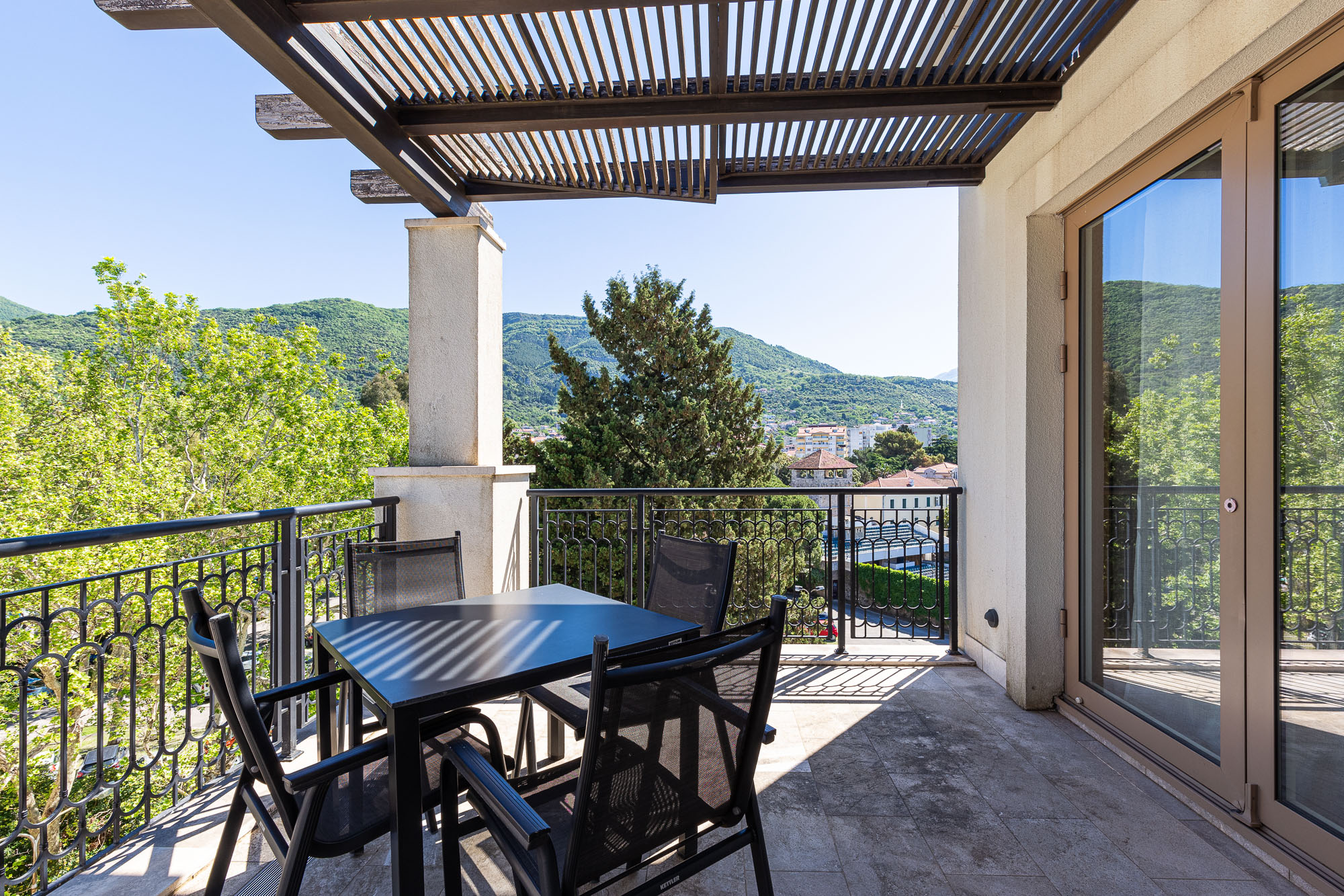 Image of Apartment in new building - 1 Bedrooms - 1 Bathrooms for Sale in Tivat-Tivat-Montenegro, Image 12