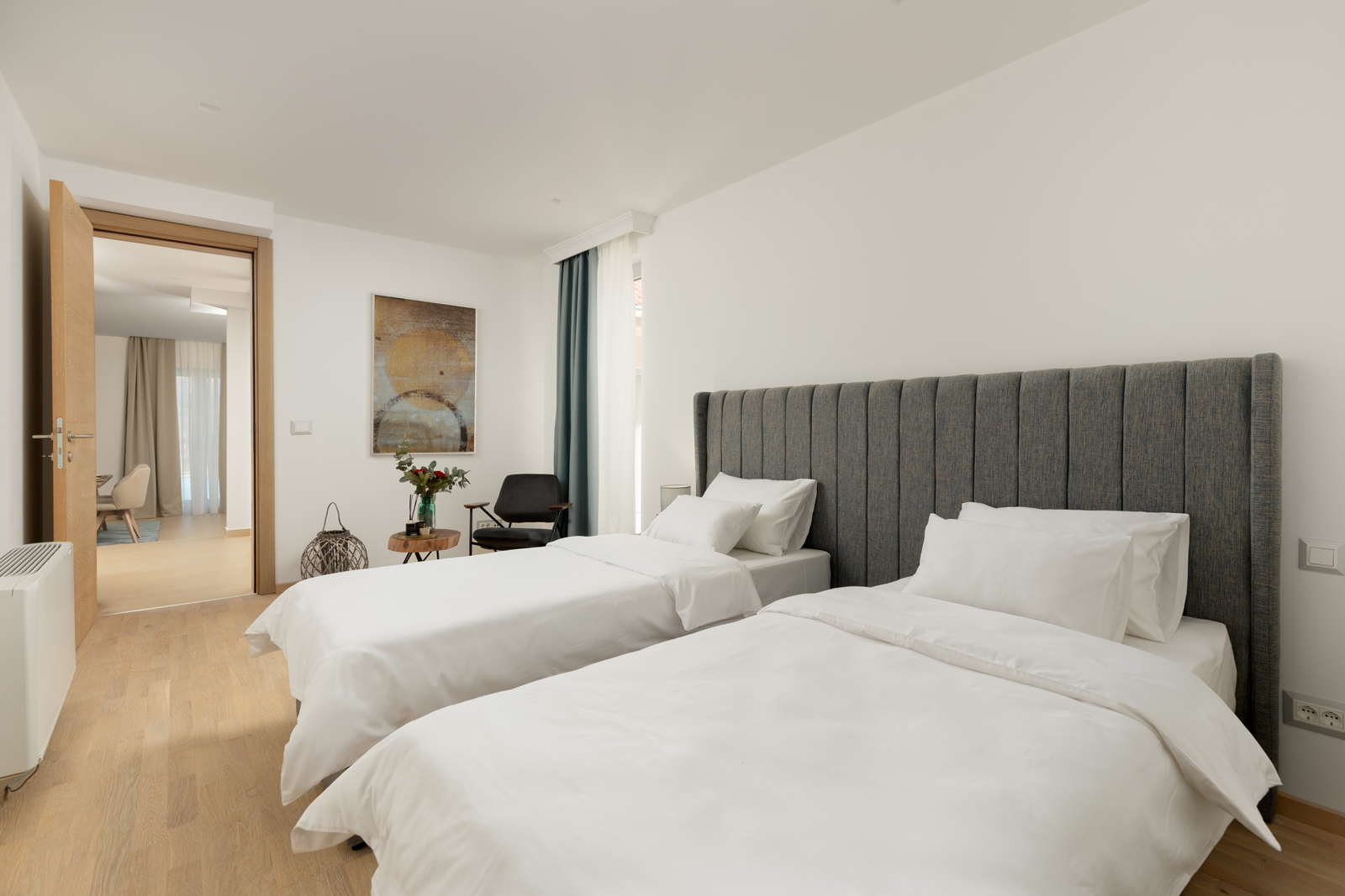 Image of Villa - 3 Bedrooms - 3 Bathrooms for Sale in Budva-Blizikuce-Montenegro, Image 9