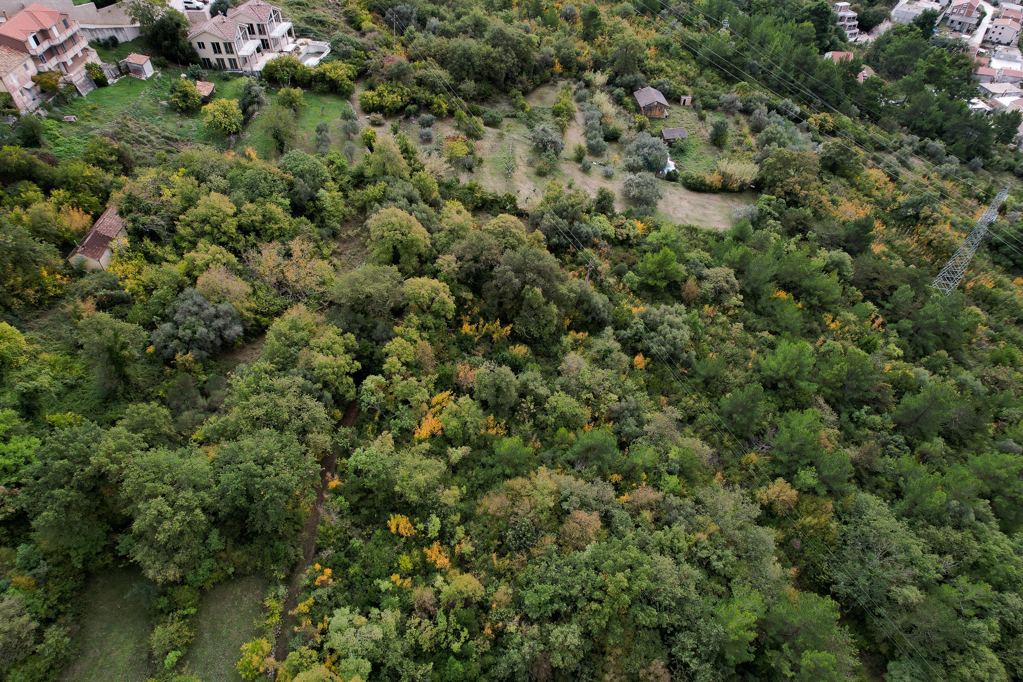 Image of Plot for Sale in Kotor-Kavac-Montenegro, Image 13