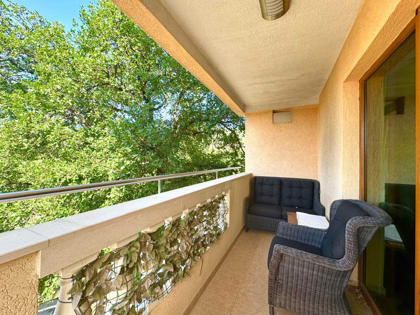 Image of Apartment - 1 Bedrooms - 1 Bathrooms for Sale in Budva-Budva-Montenegro, Image 13