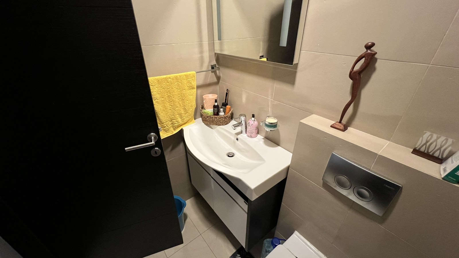 Image of Apartment - 1 Bedrooms - 2 Bathrooms for Sale in Budva-Budva-Montenegro, Image 8