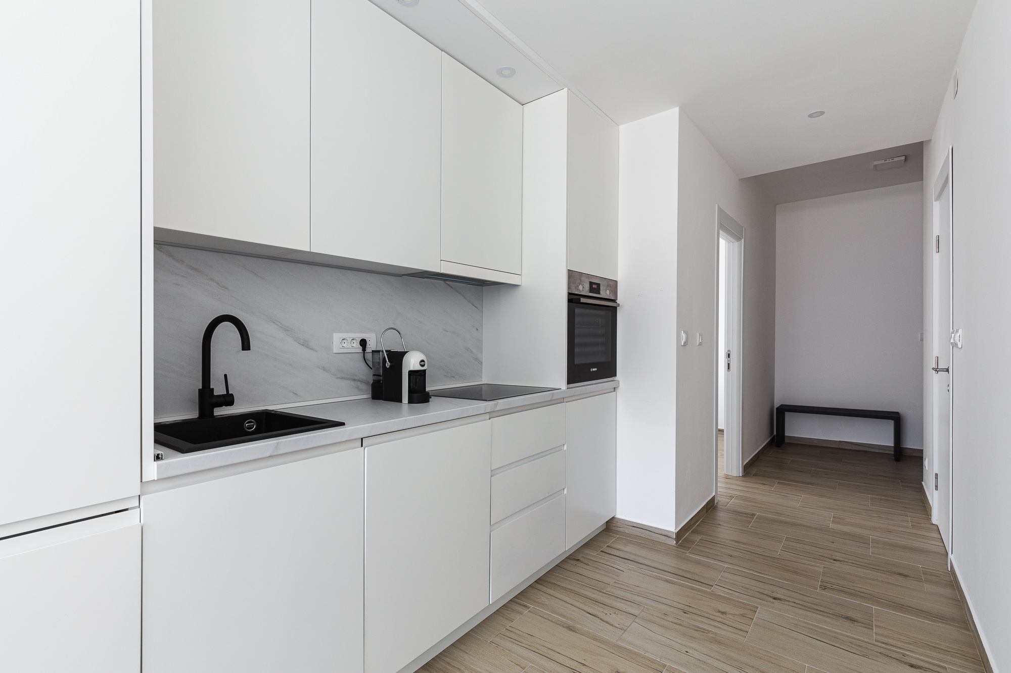 Image of Apartment - 1 Bathrooms for Sale in Budva-Montenegro, Image 12