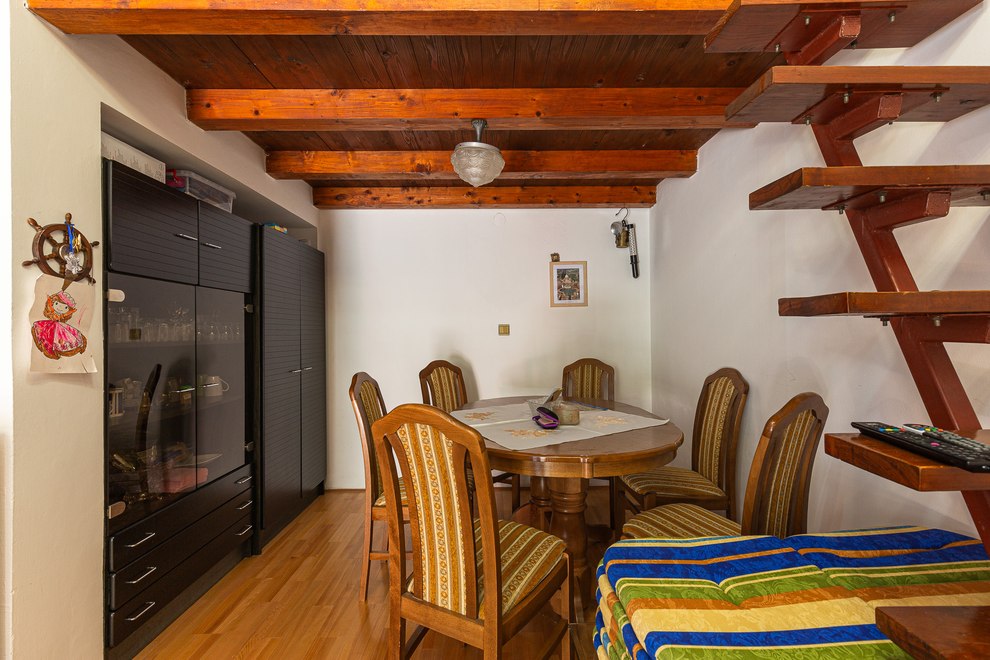 Image of Townhouse - 4 Bedrooms - 4 Bathrooms for Sale in Budva-Budva-Montenegro, Image 4