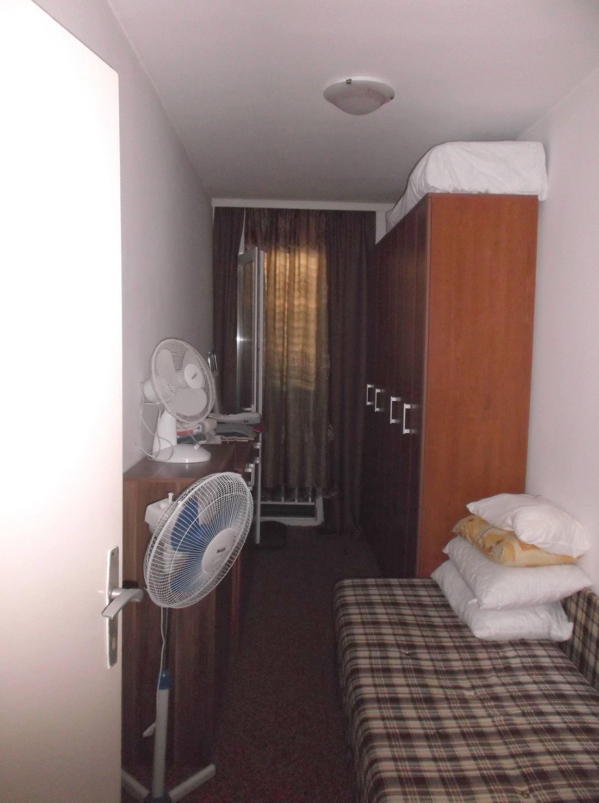 Image of Apartment - 3 Bedrooms - 2 Bathrooms for Sale in Budva-Budva-Montenegro, Image 2