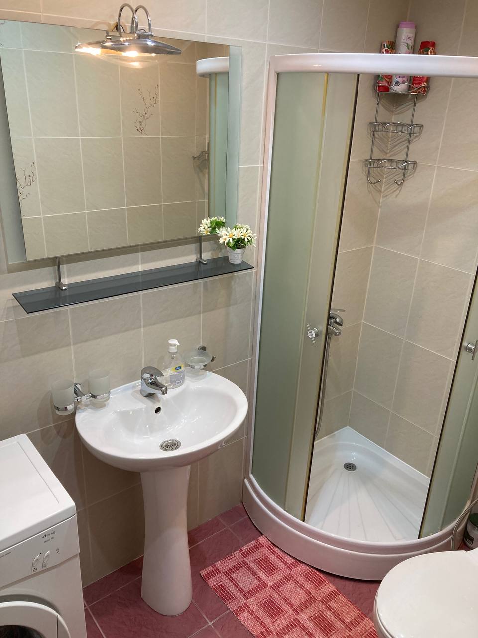 Image of Apartment - 1 Bedrooms - 1 Bathrooms for Sale in Bar-Sutomore-Montenegro, Image 4