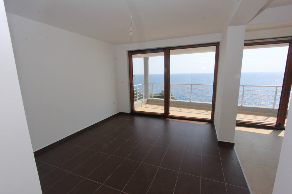 Image of Apartment - 1 Bedrooms for Sale in Bar-Bar-Montenegro, Image 10