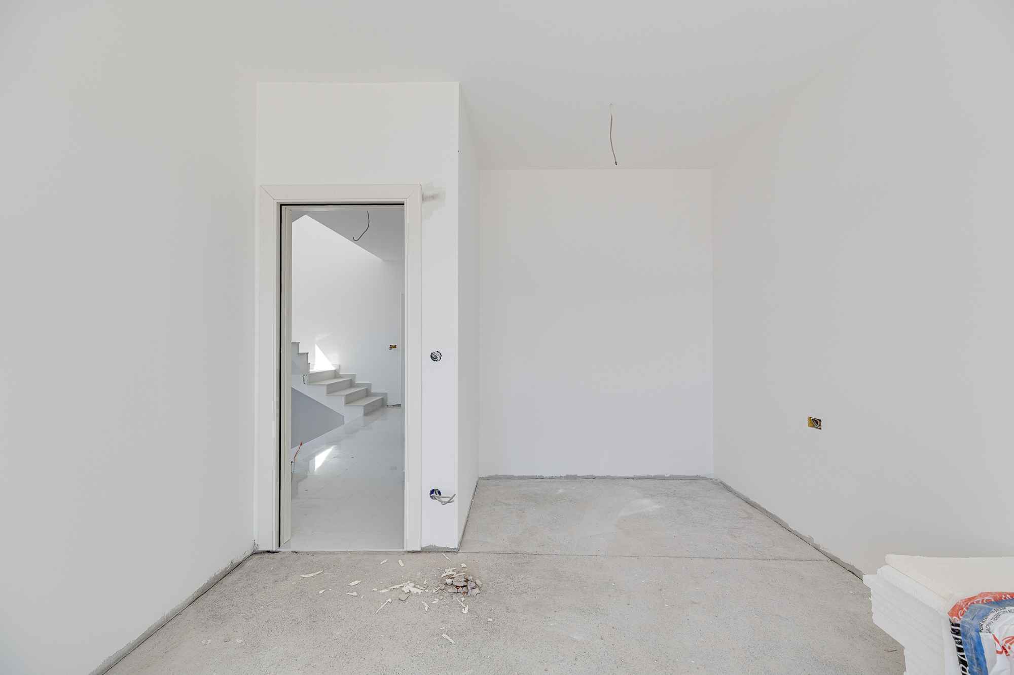  Image of House - 3 Bedrooms - 3 Bathrooms for Residential For Sale in Bar-Bar-Montenegro, Image 32