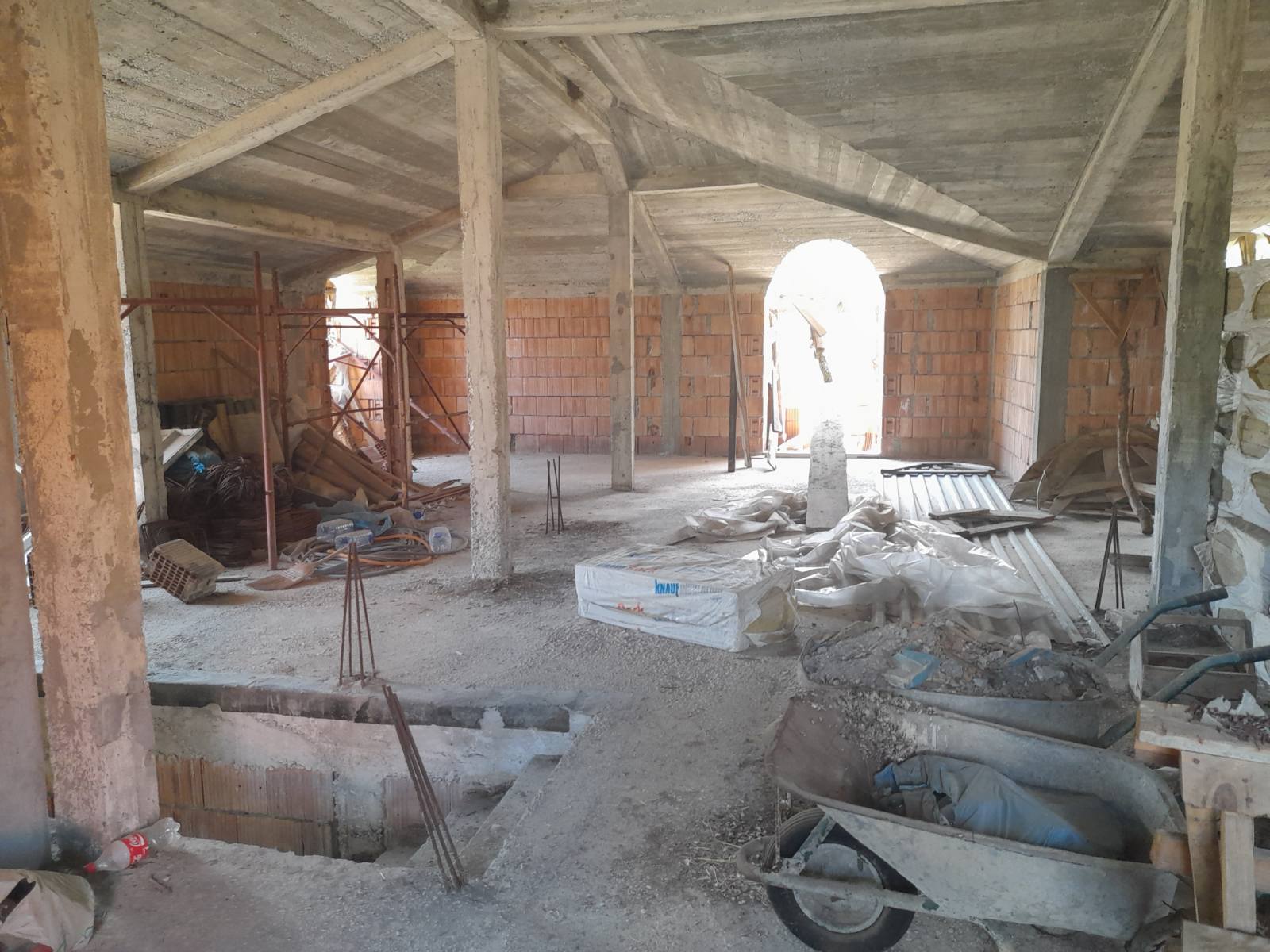 Image of House - 2 Bedrooms for Sale in Montenegro-Montenegro, Image 5