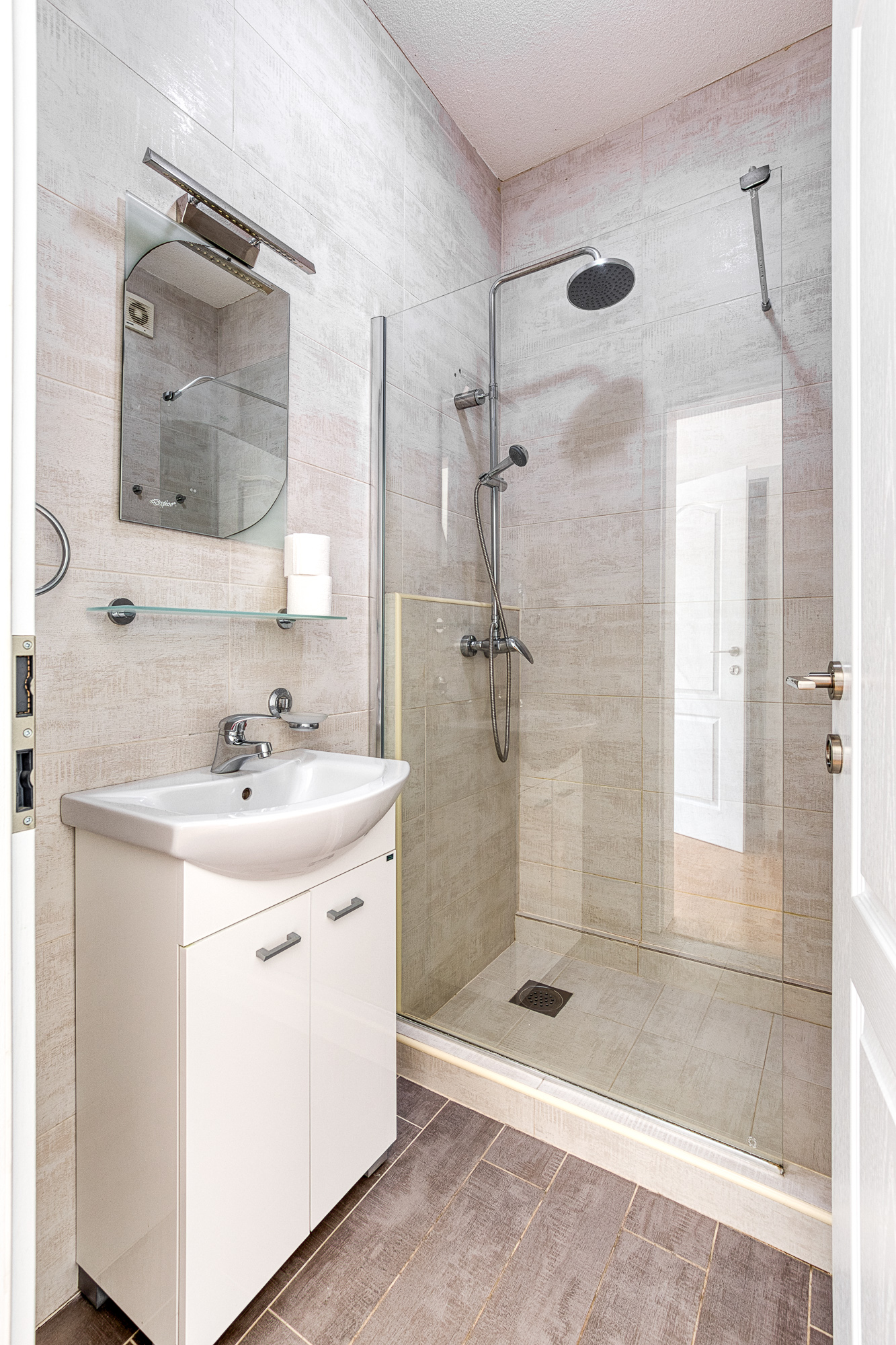 Image of Apartment - 2 Bedrooms - 2 Bathrooms for Sale in Budva-Becici-Montenegro, Image 24