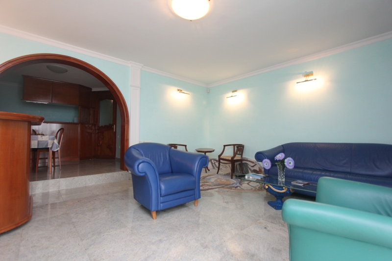Image of Apartment - 3 Bedrooms - 2 Bathrooms for Sale in Budva-Sveti Stefan-Montenegro, Image 1
