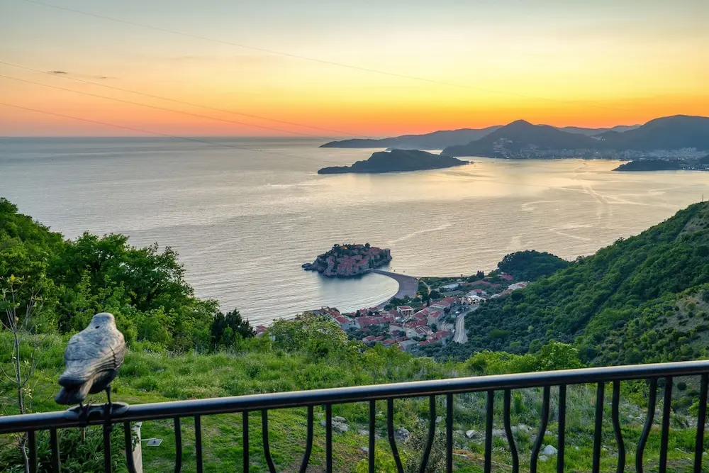 Image of Apartment for Sale in Budva-Blizikuce-Montenegro, Image 4