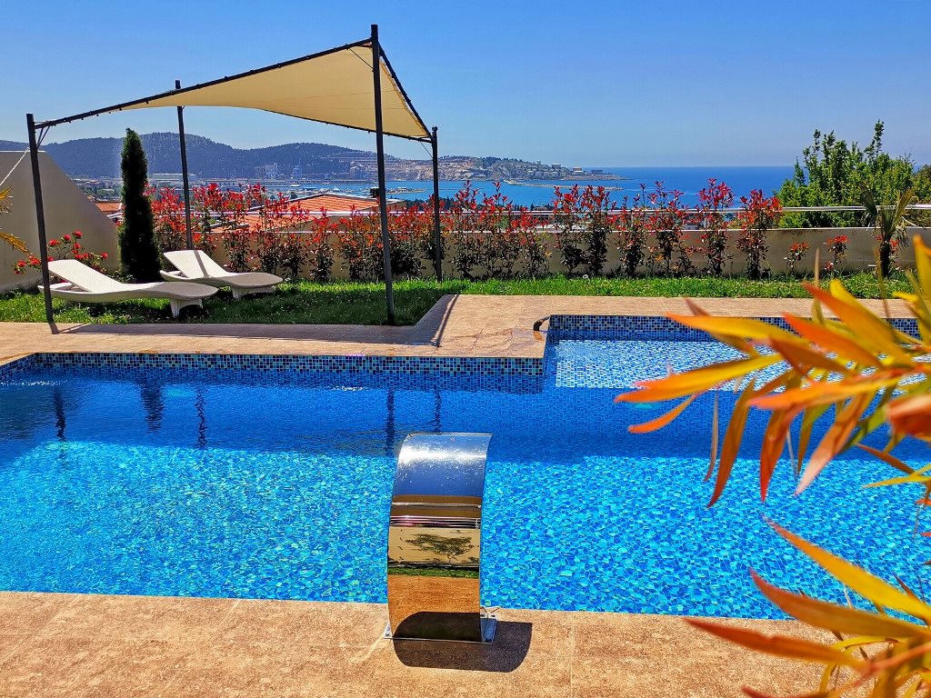 Image of Villa - 4 Bedrooms - 3 Bathrooms for Sale in Bar-Bar-Montenegro, Image 3