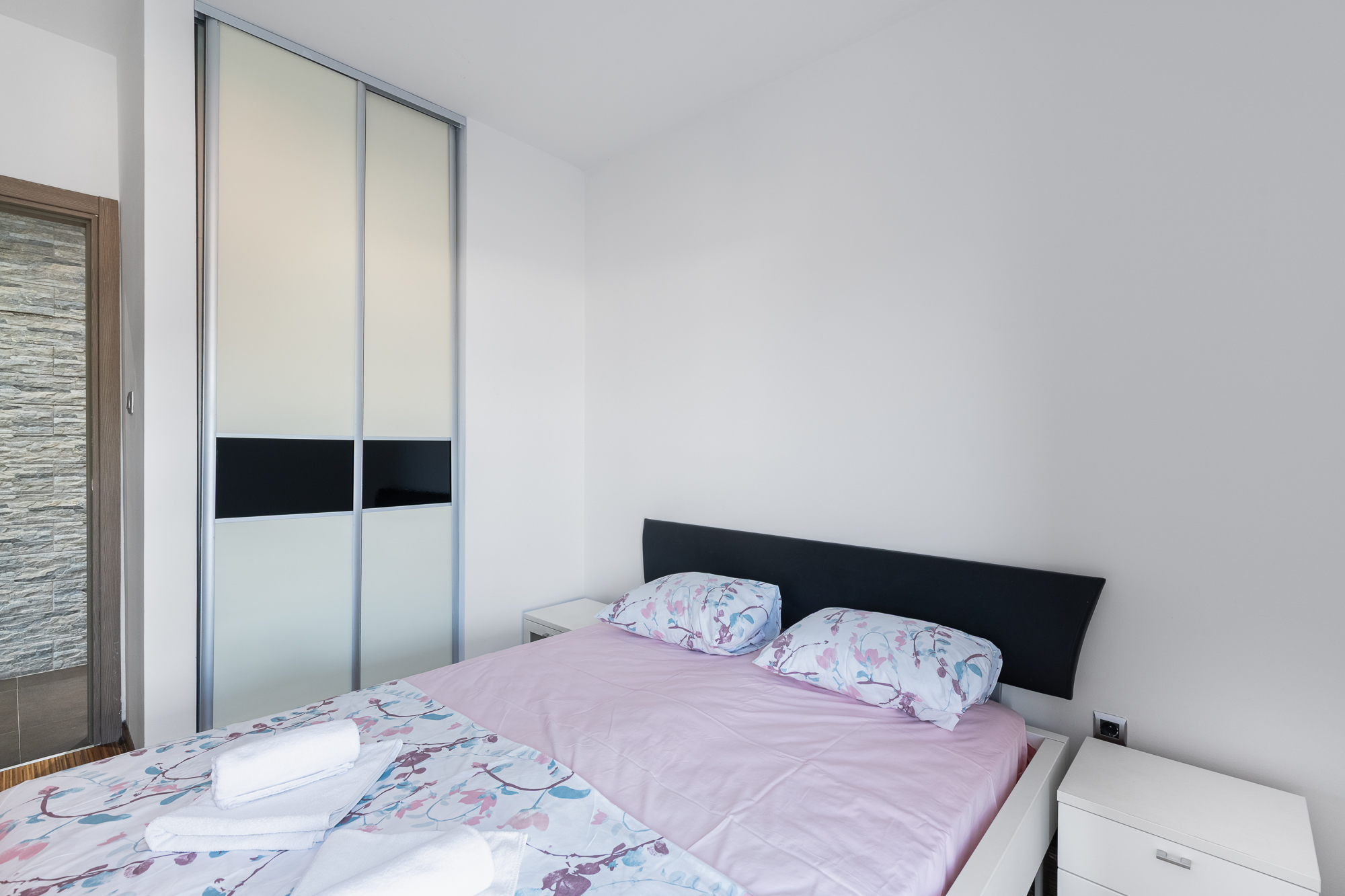  Image of Apartment - 1 Bedrooms - 1 Bathrooms for Residential For Sale in Budva-Przno-Montenegro, Image 10