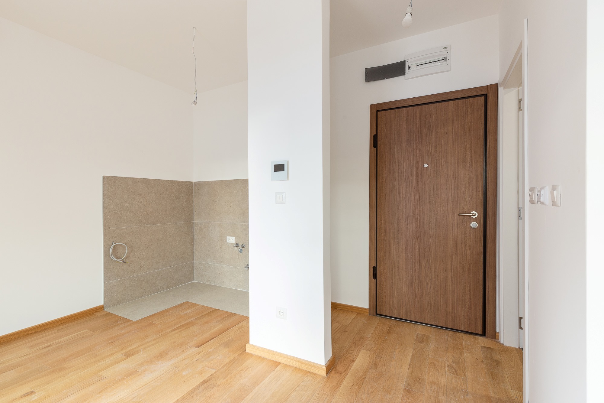 Image of Apartment - 1 Bathrooms for Sale in Budva-Becici-Montenegro, Image 4