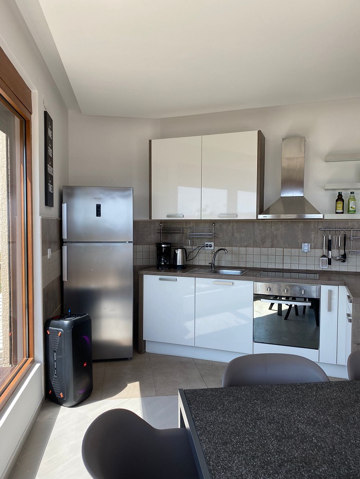 Image of Villa - 3 Bedrooms - 3 Bathrooms for Sale in Bar-Susanj-Montenegro, Image 4