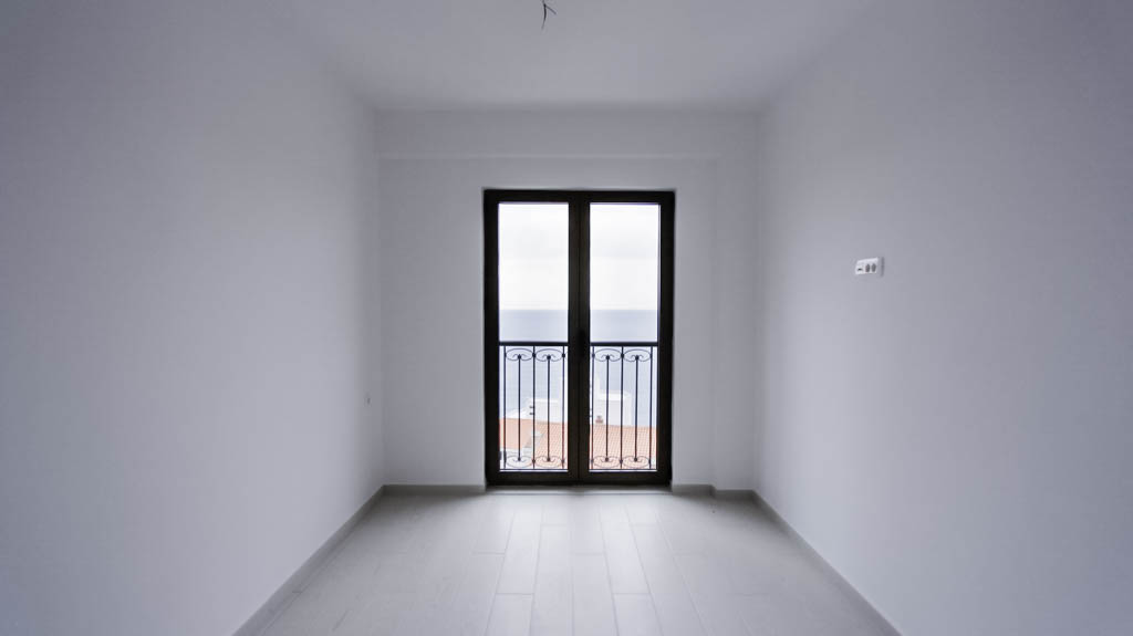 Image of Apartment - 1 Bedrooms - 1 Bathrooms for Sale in Budva-Przno-Montenegro, Image 3
