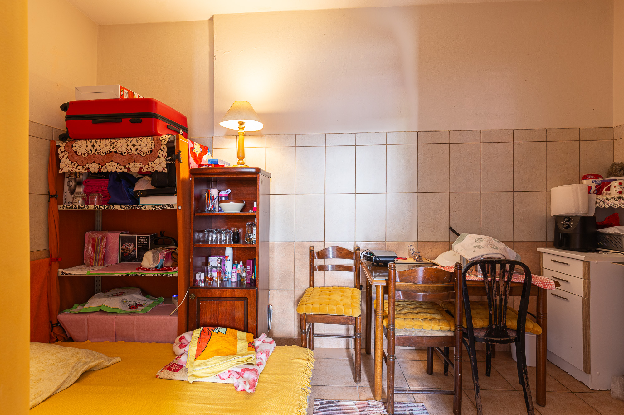 Image of Townhouse - 4 Bedrooms - 4 Bathrooms for Sale in Budva-Budva-Montenegro, Image 29