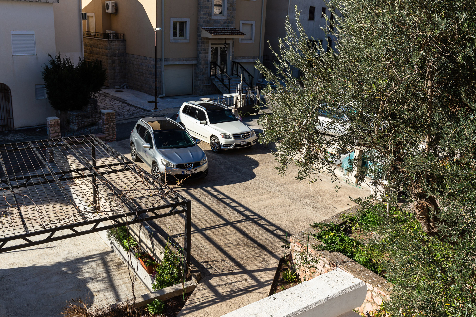 Image of Apartment - 2 Bedrooms - 1 Bathrooms for Sale in Budva-Przno-Montenegro, Image 22