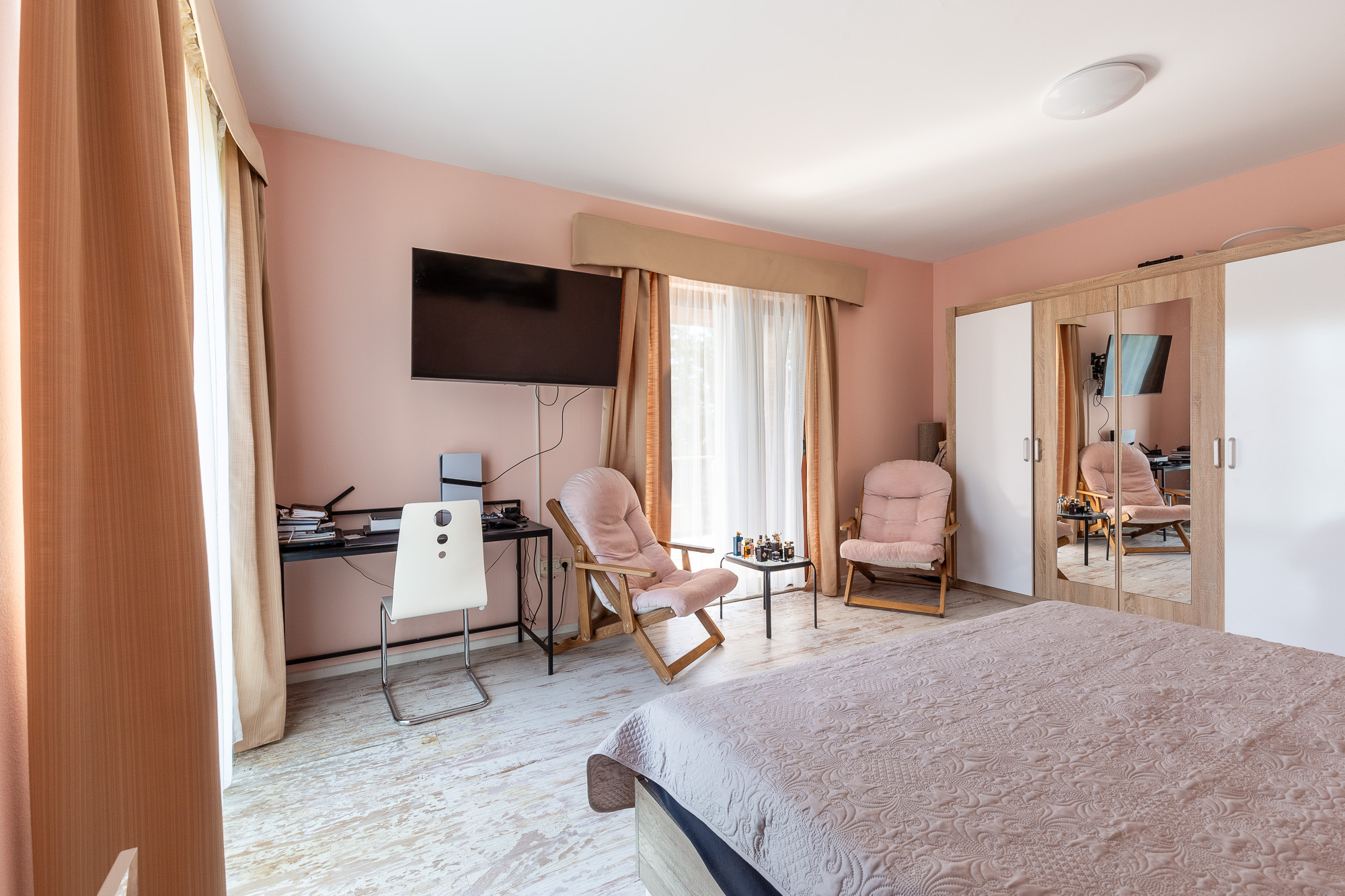 Image of Villa - 3 Bedrooms - 3 Bathrooms for Sale in Bar-Dobre Vode-Montenegro, Image 17