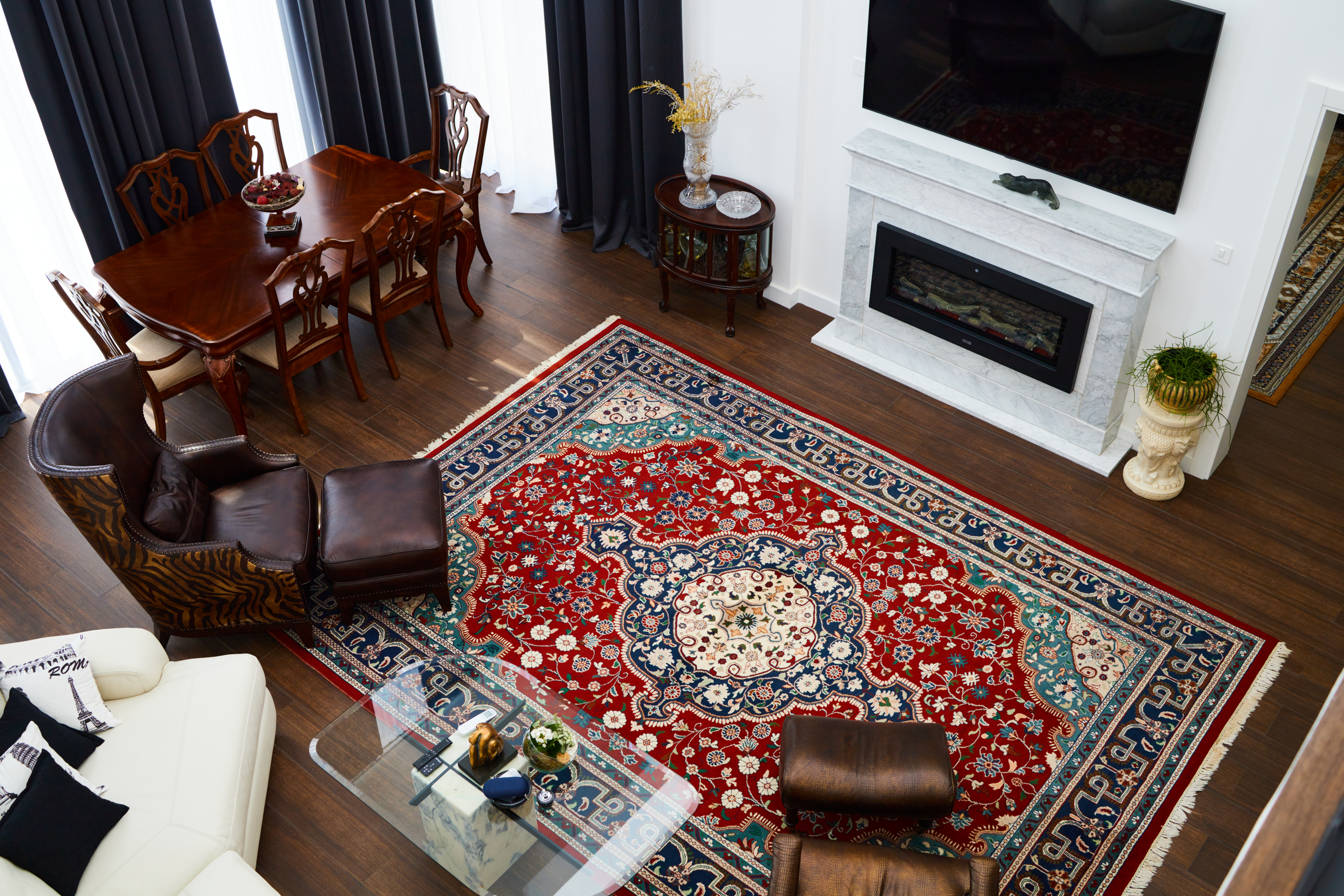 Image of Villa - 4 Bedrooms - 4 Bathrooms for Sale in Herceg-Novi-Kumbor-Montenegro, Image 29