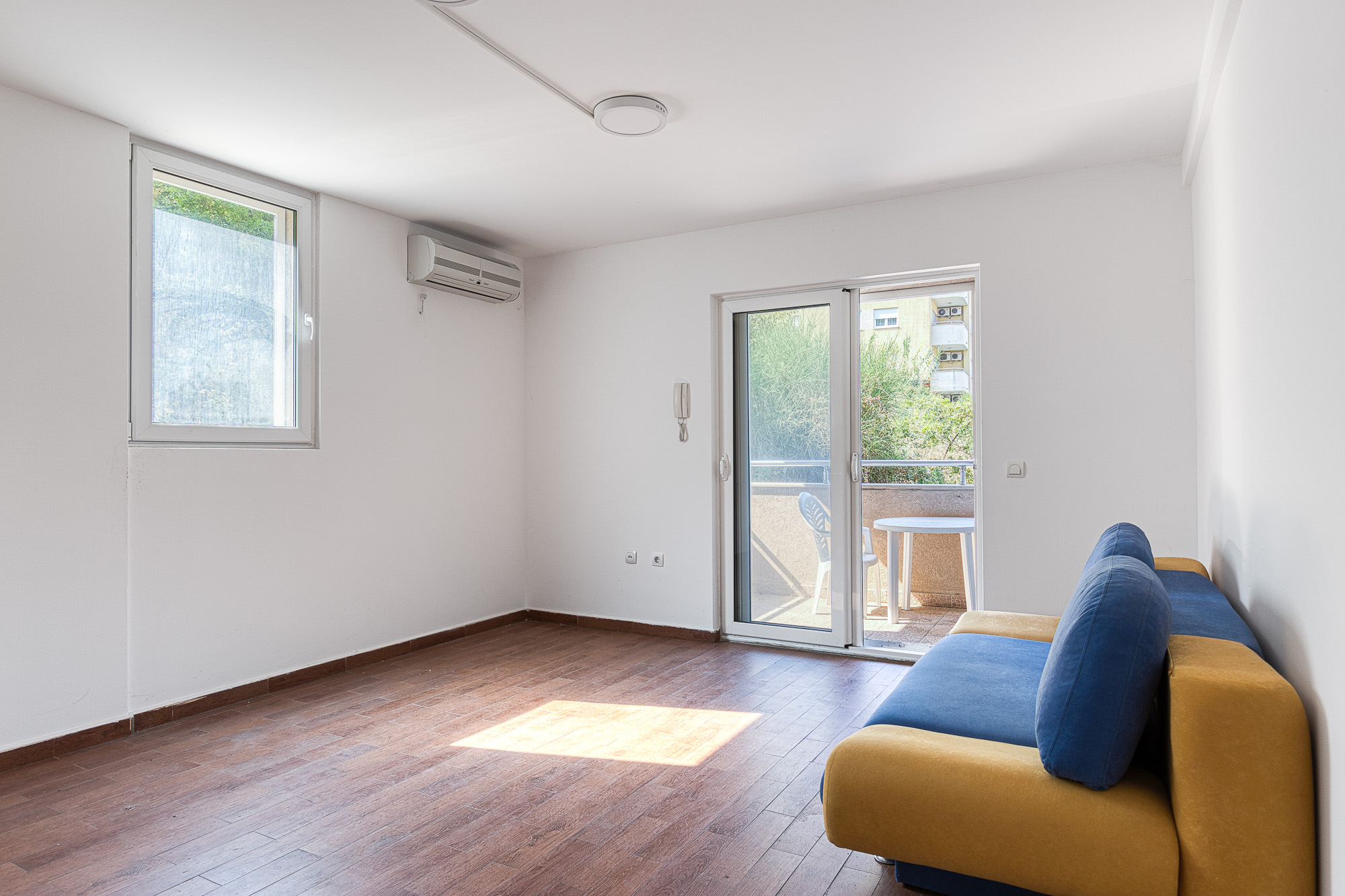 Image of Apartment - 1 Bedrooms - 1 Bathrooms for Sale in Budva-Rafailovici-Montenegro, Image 1