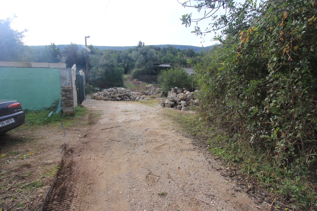 Image of Plot for Sale in Tivat-Tivat-Montenegro, Image 3