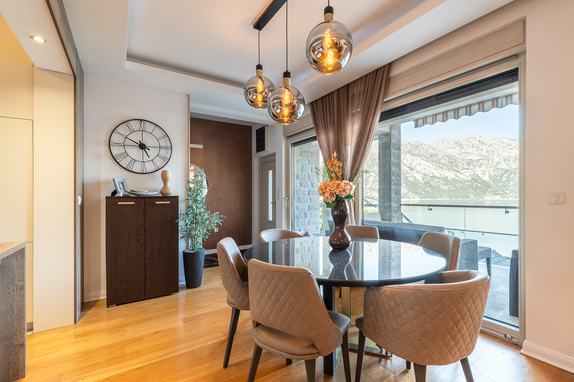 Image of Apartment - 2 Bedrooms - 2 Bathrooms for Sale in Kotor-Kotor-Montenegro, Image 3