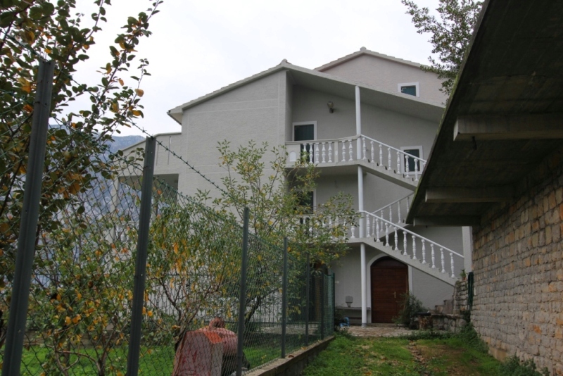 Image of House - 4 Bedrooms - 3 Bathrooms for Sale in Kotor-Kotor-Montenegro, Image 7