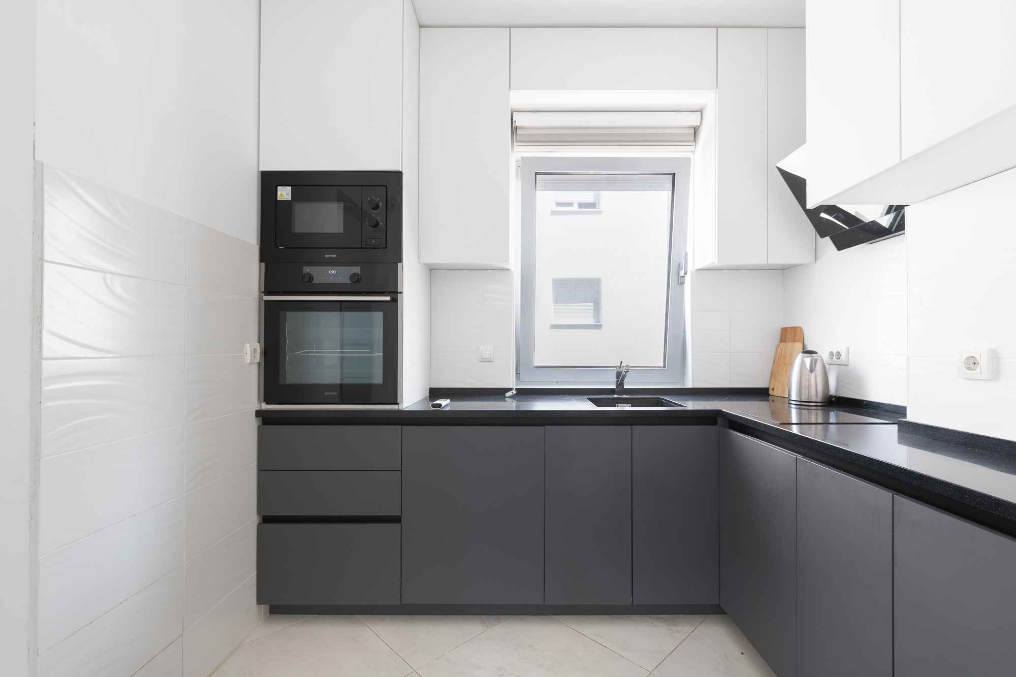 Image of Apartment - 3 Bedrooms - 3 Bathrooms for Residential For Sale in Budva-Budva-Montenegro, Image 12