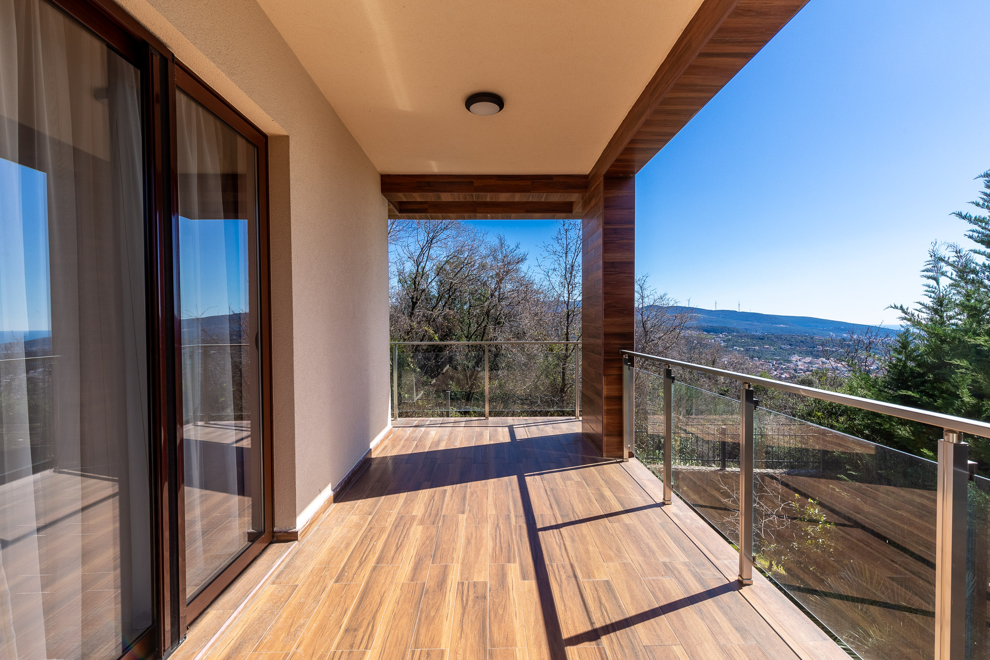 Image of Villa - 3 Bedrooms - 3 Bathrooms for Sale in Bar-Dobre Vode-Montenegro, Image 19