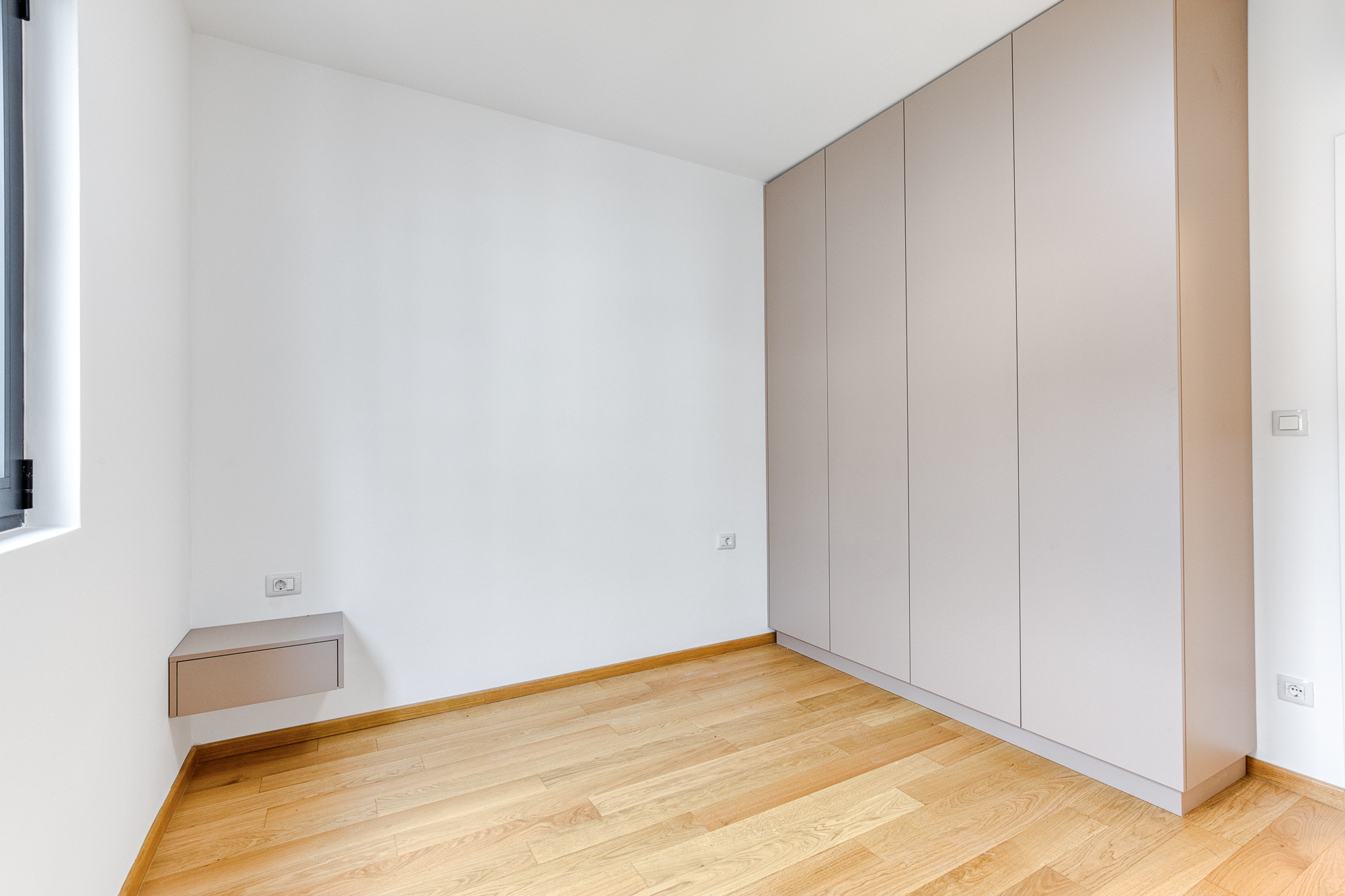 Image of Apartment - 2 Bedrooms - 1 Bathrooms for Sale in Budva-Becici-Montenegro, Image 17