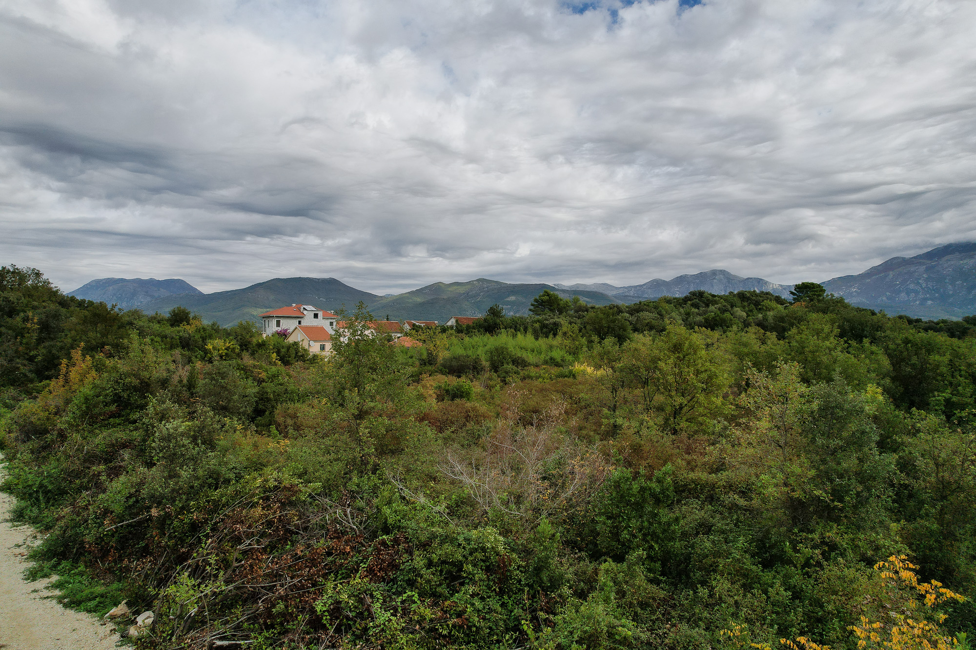 Image of Plot for Sale in Tivat-Tivat-Montenegro, Image 7
