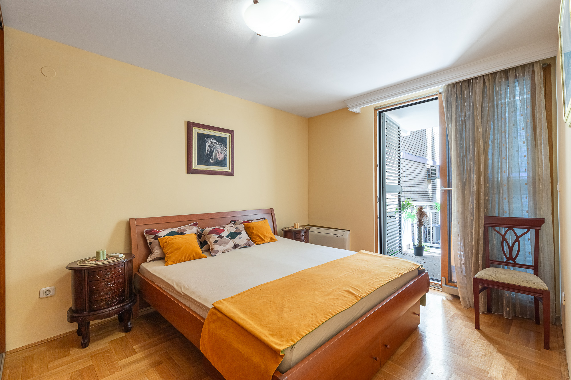 Image of Property - 2 Bedrooms for Sale in Budva-Montenegro, Image 18