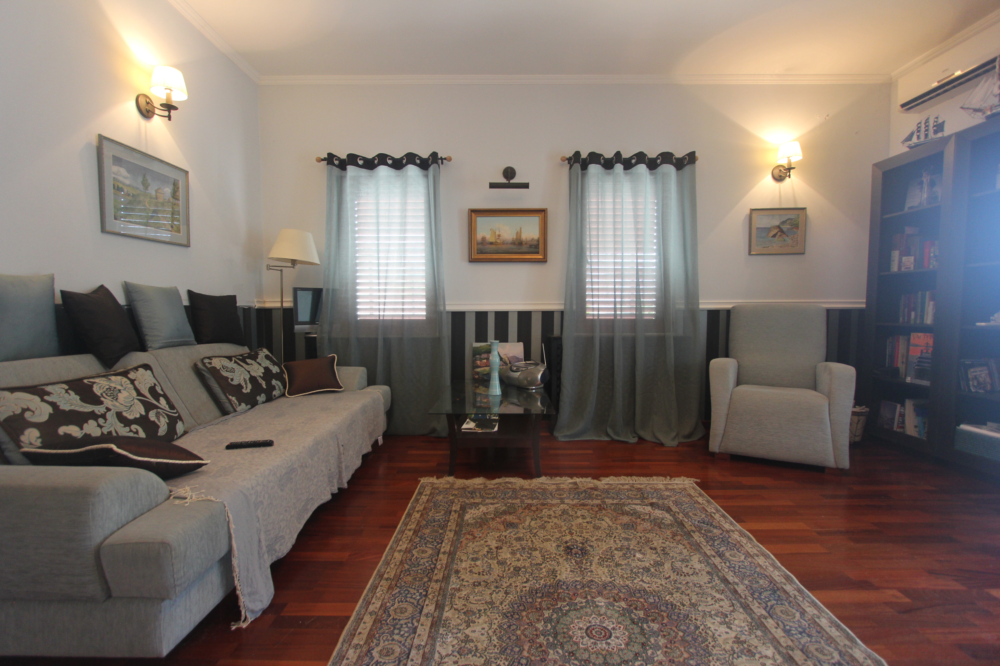 Image of Villa - 6 Bedrooms - 6 Bathrooms for Sale in Bar-Bar-Montenegro, Image 3
