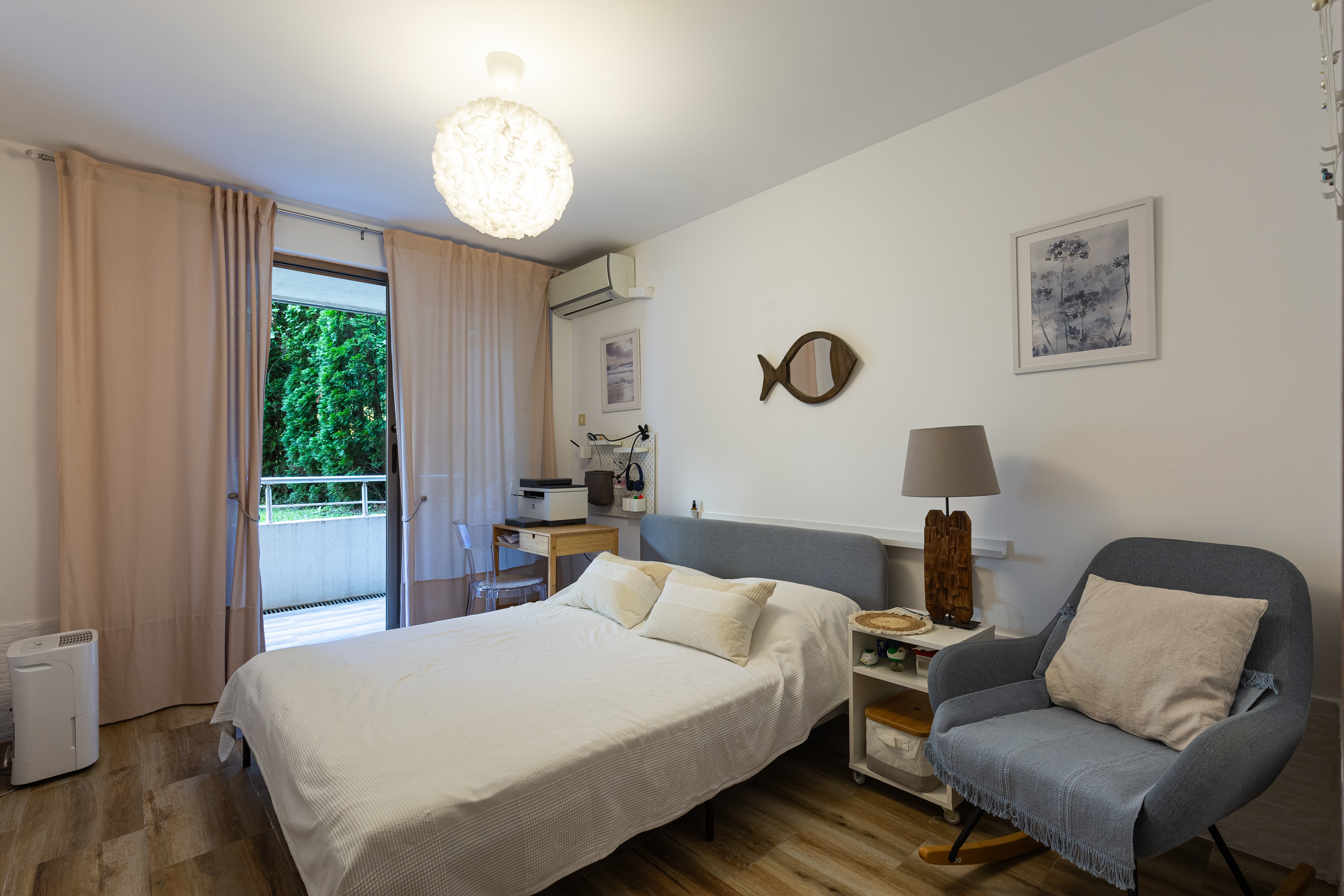 Image of Apartment - 2 Bedrooms - 2 Bathrooms for Sale in Budva-Przno-Montenegro, Image 2