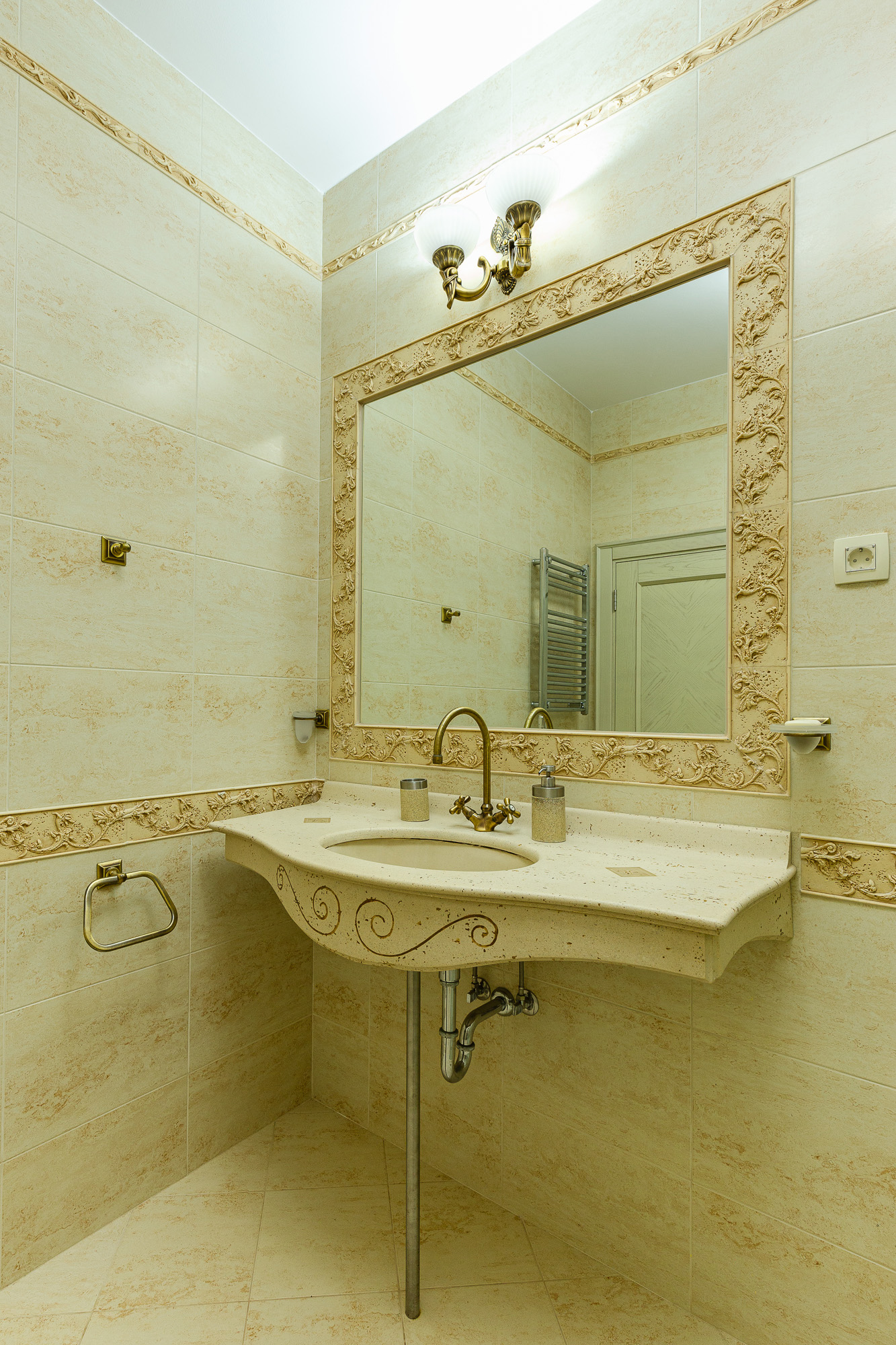 Image of Villa - 4 Bedrooms - 5 Bathrooms for Sale in Budva-Rezevici-Montenegro, Image 31