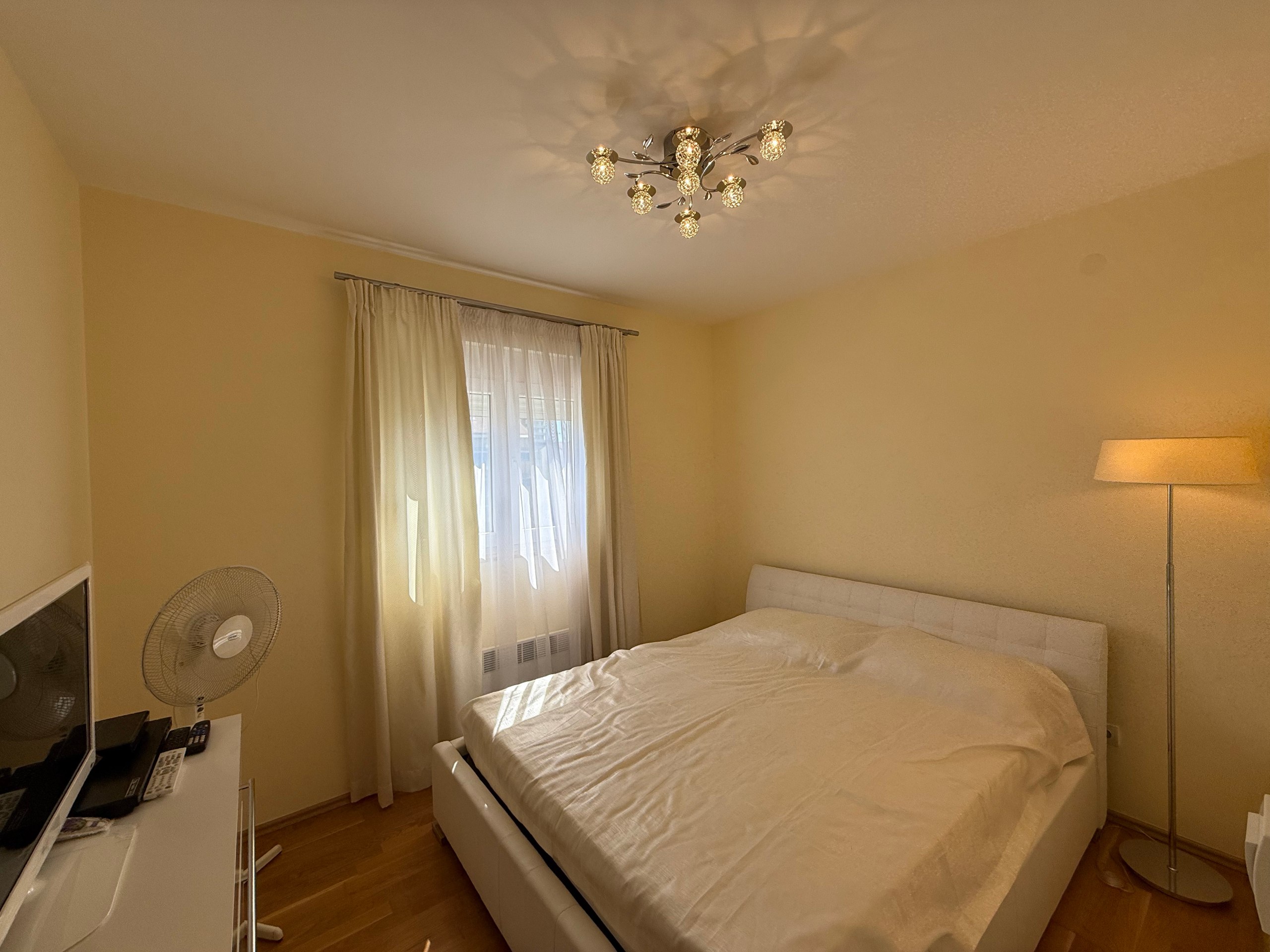 Image of Apartment - 2 Bedrooms - 1 Bathrooms for Sale in Budva-Becici-Montenegro, Image 3