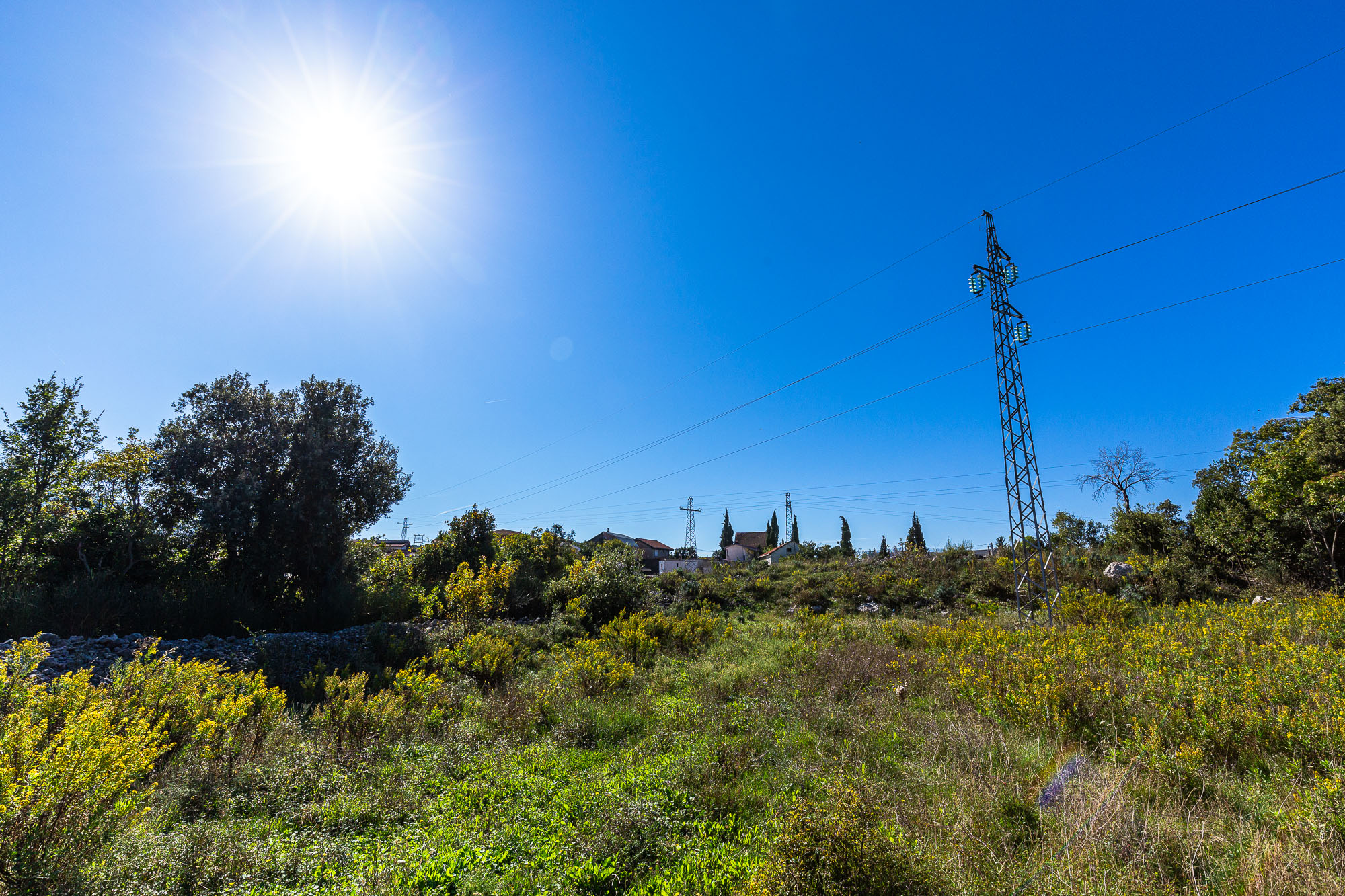 Image of Plot for Sale in Bar-Montenegro, Image 10