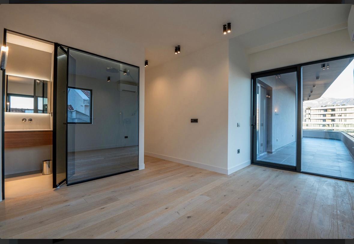 Image of Apartment - 3 Bedrooms - 4 Bathrooms for Sale in Budva-Budva-Montenegro, Image 8