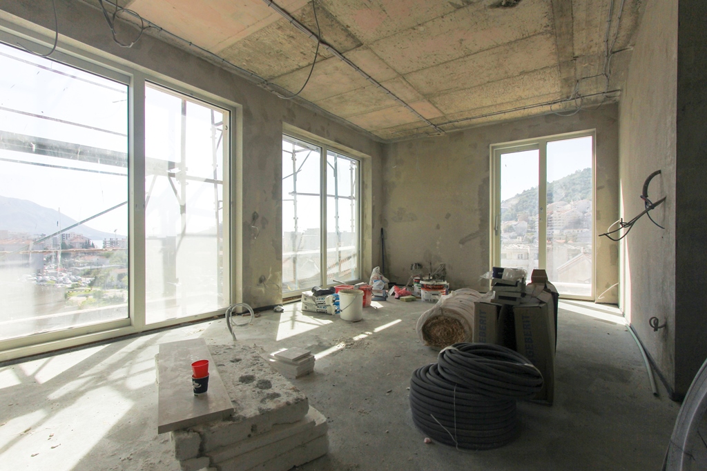 Image of Apartment - 2 Bedrooms for Sale in Budva-Budva-Montenegro, Image 8