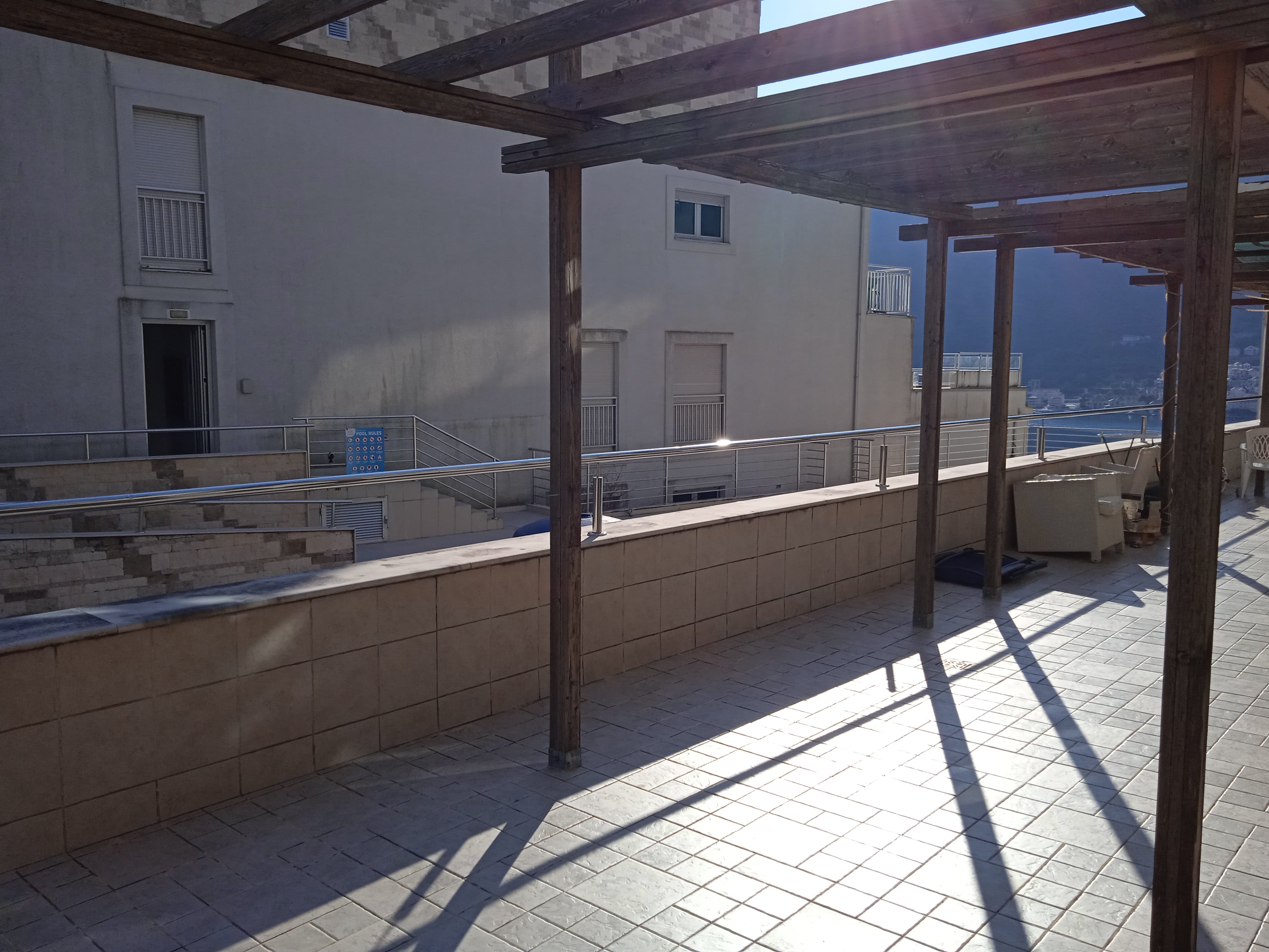 Image of Apartment - 2 Bedrooms - 2 Bathrooms for Sale in Kotor-Dobrota-Montenegro, Image 8