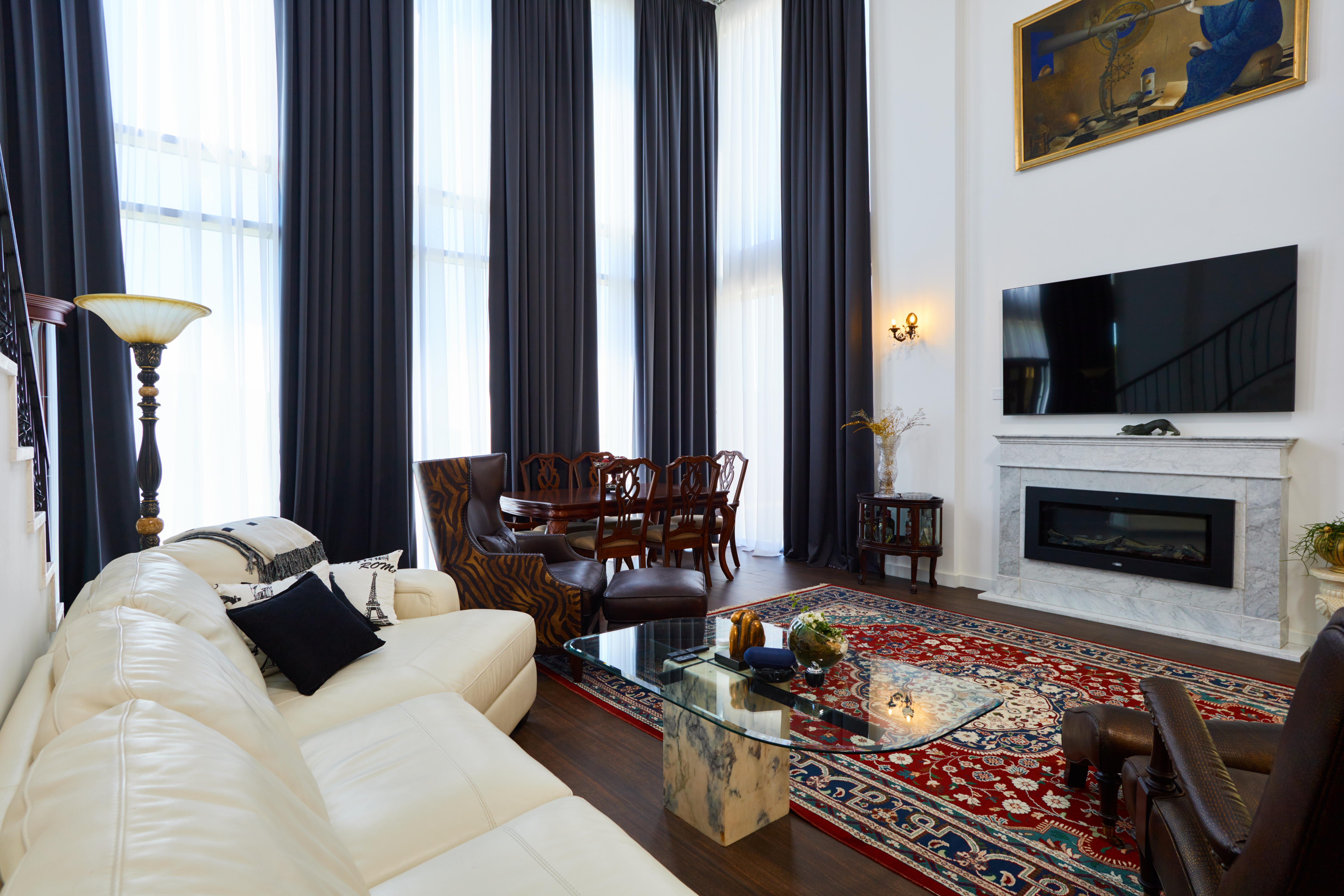 Image of Villa - 4 Bedrooms - 4 Bathrooms for Sale in Herceg-Novi-Kumbor-Montenegro, Image 36