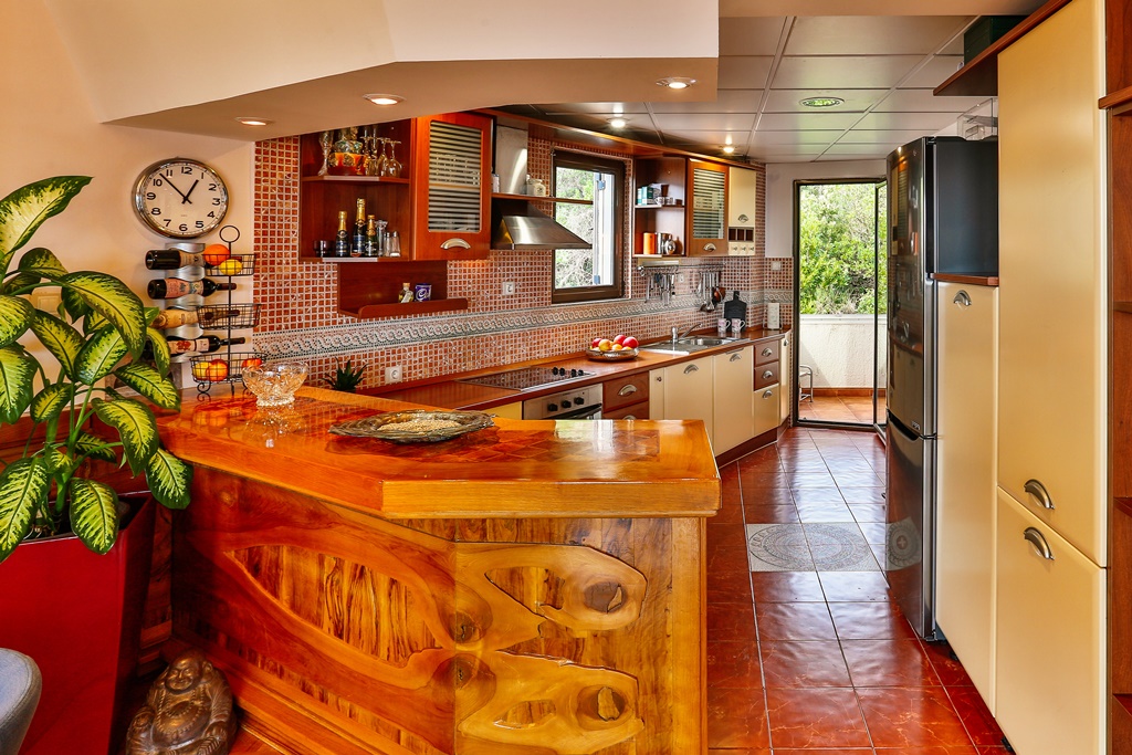 Image of Apartment - 3 Bedrooms - 3 Bathrooms for Sale in Budva-Budva-Montenegro, Image 10