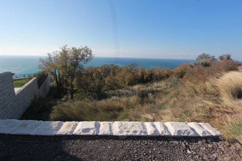 Image of Plot for Sale in Budva-Budva-Montenegro, Image 1