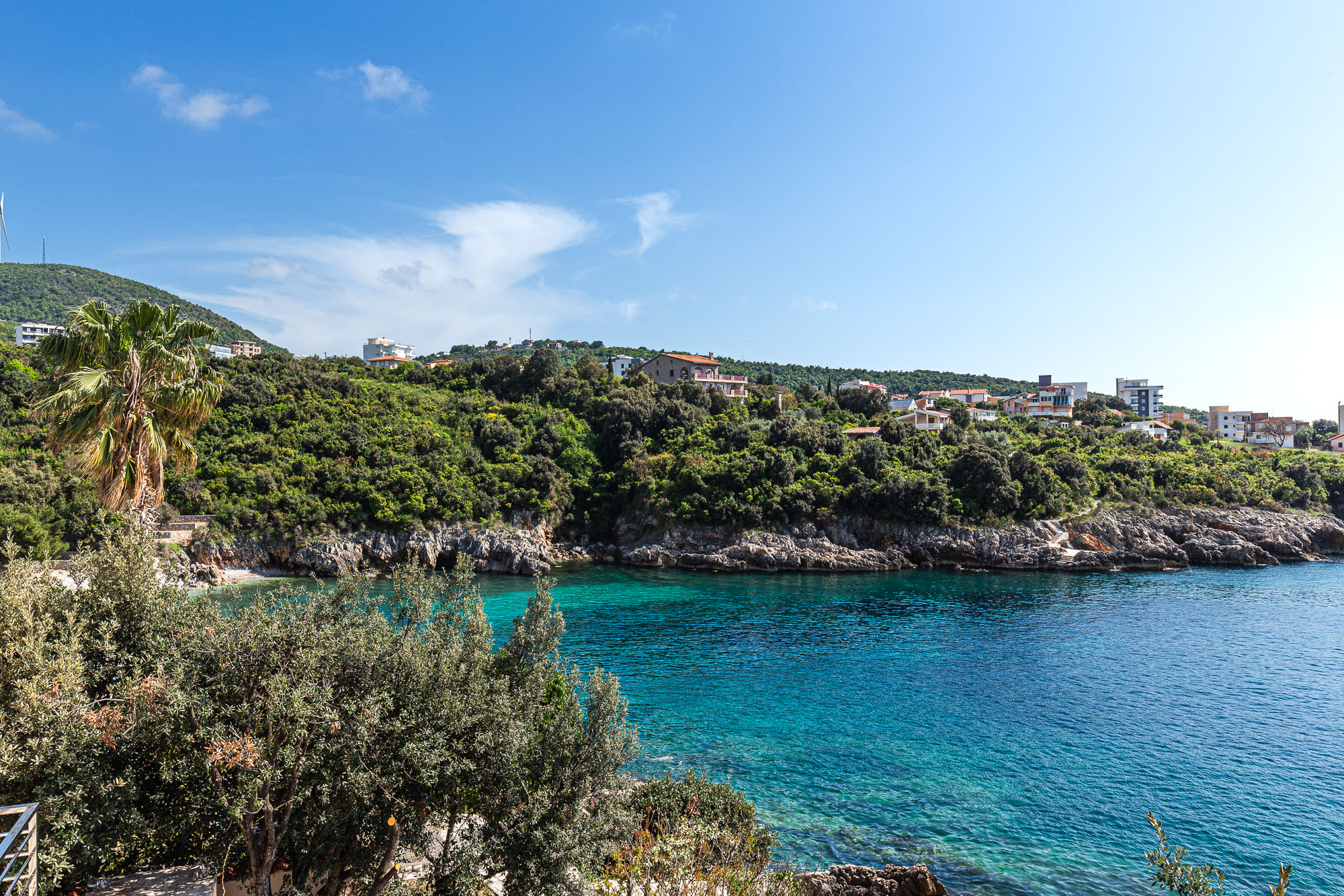 Image of House - 4 Bedrooms - 4 Bathrooms for Sale in Bar-Utjeha-Montenegro, Image 37