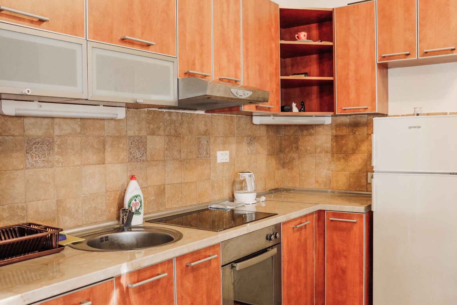 Image of Apartment - 1 Bedrooms - 1 Bathrooms for Sale in Kotor-Risan-Montenegro, Image 5